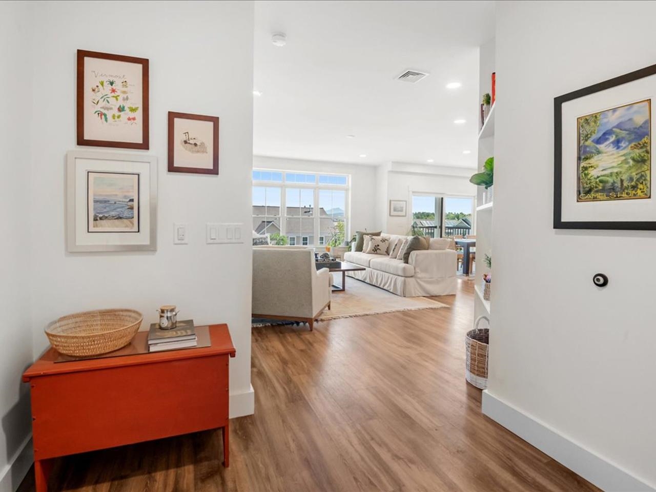 Photo 4 of Condo for sale at 64 Aiken St #301, South Burlington, VT 05403 | MLS# 5109183 | Listing updated on 2026-10-01