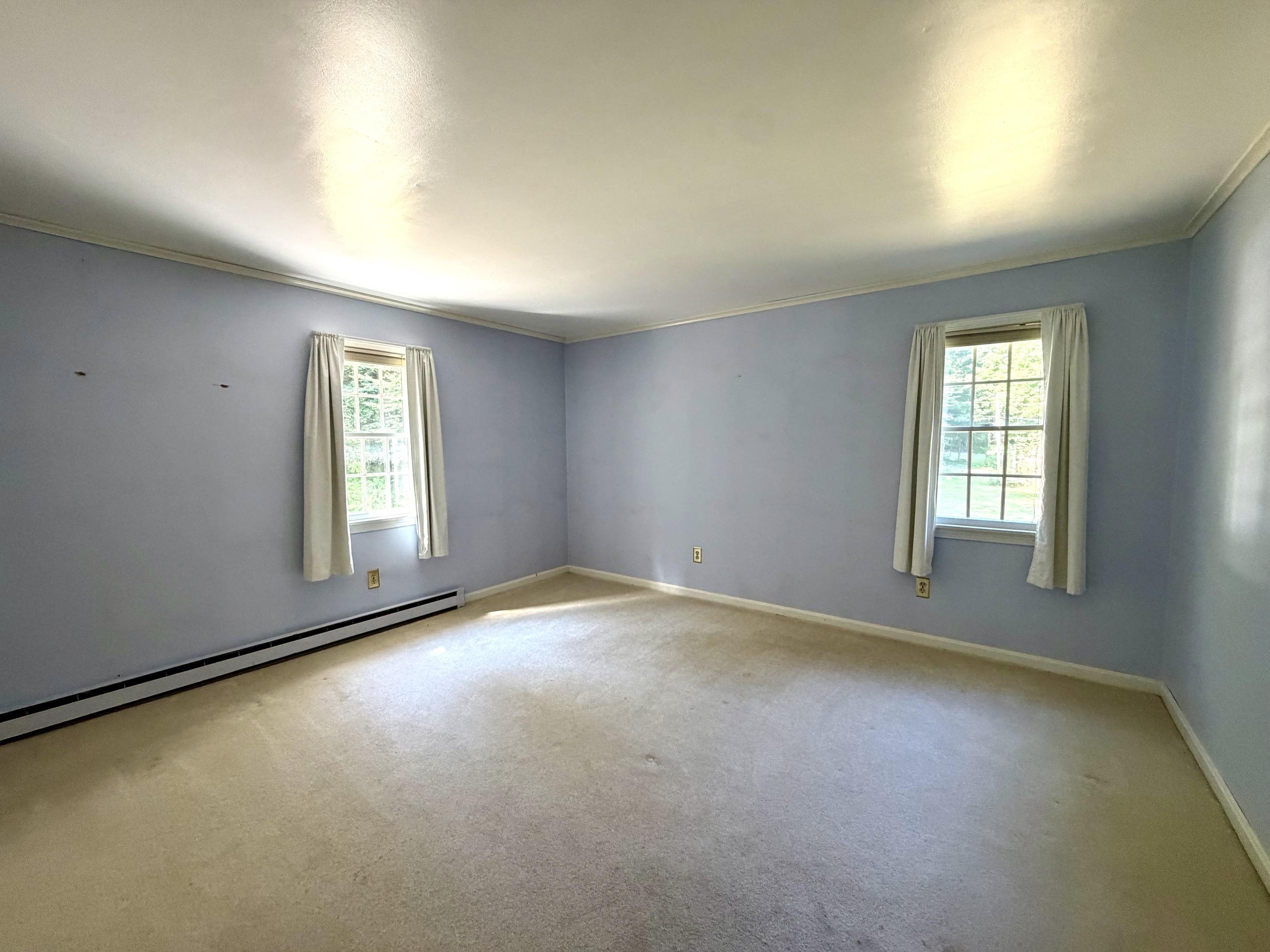 Bedroom #2
