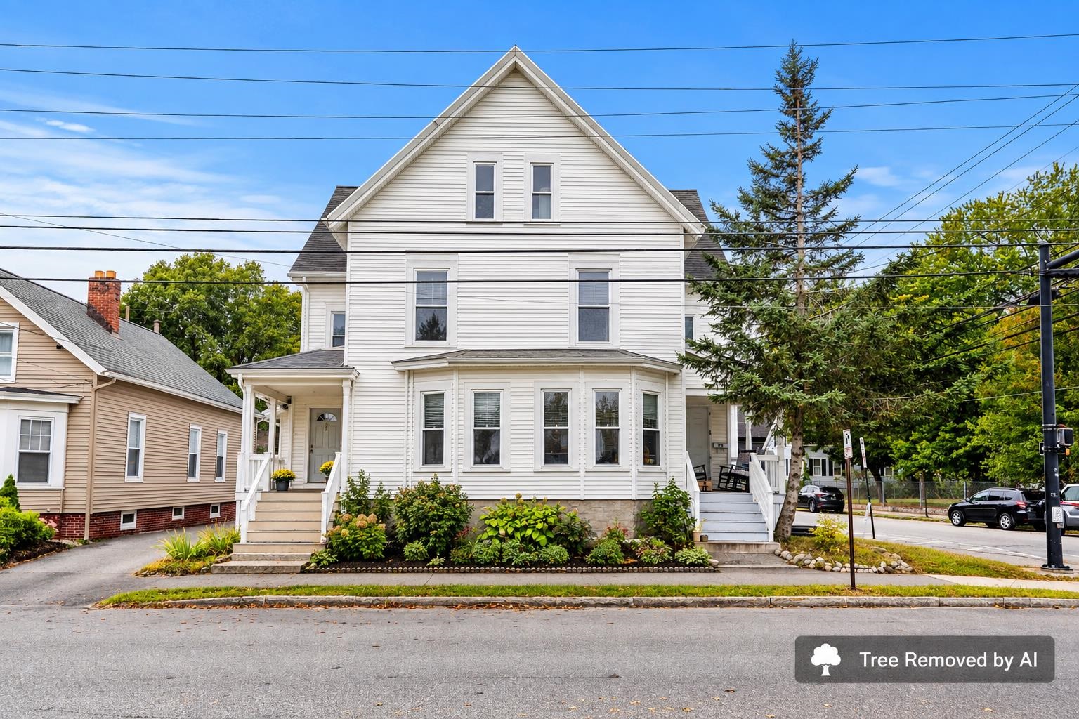 Photo 2 of Multi family home for sale at 94 S State St, Concord, NH 03301 | MLS# 5109251 | Listing updated on 2026-09-29