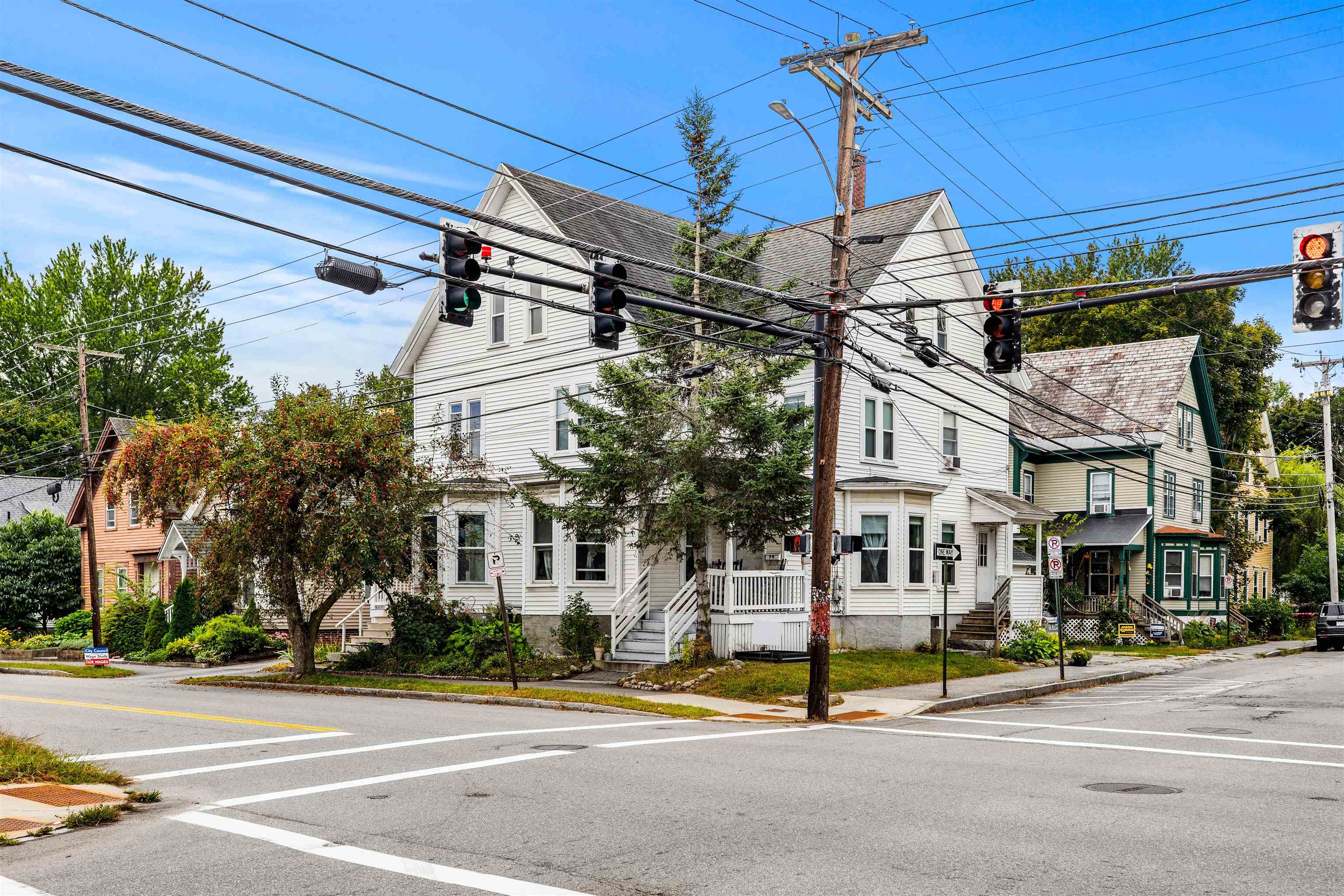 Photo 3 of Multi family home for sale at 94 S State St, Concord, NH 03301 | MLS# 5109251 | Listing updated on 2026-09-29