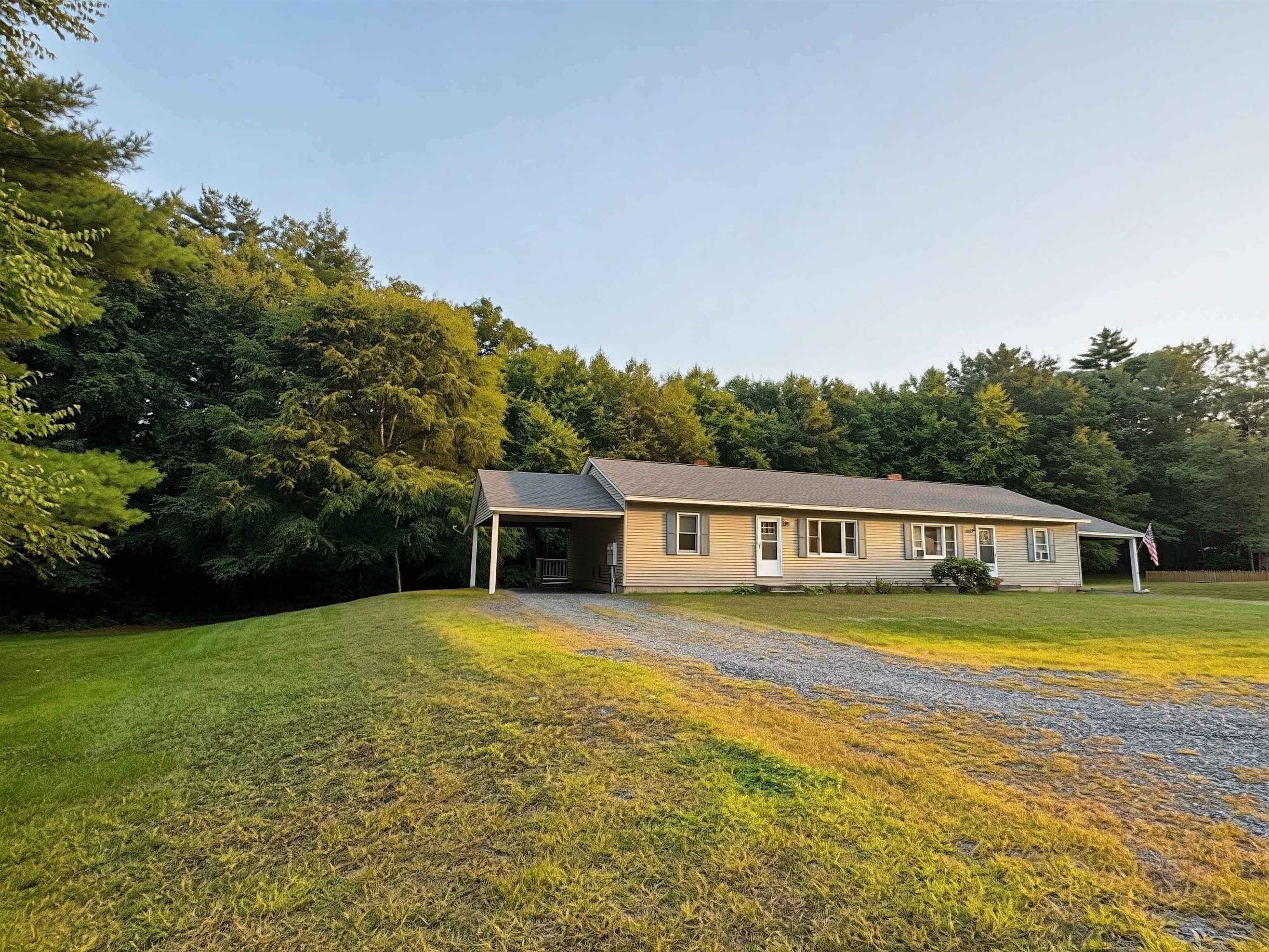 114-116 Judland Heights, Charlestown, NH photo 2