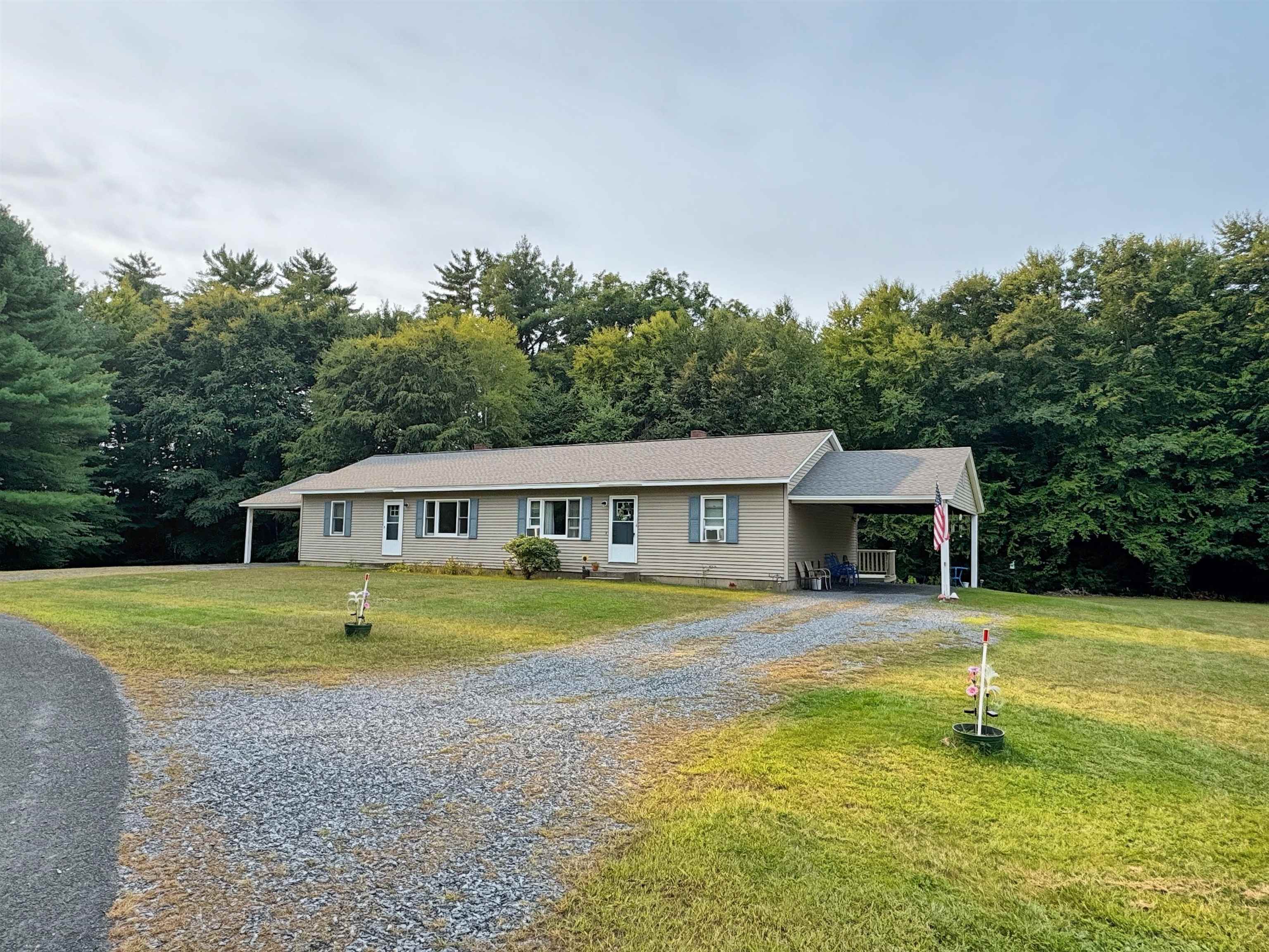 114-116 Judland Heights, Charlestown, NH photo 3