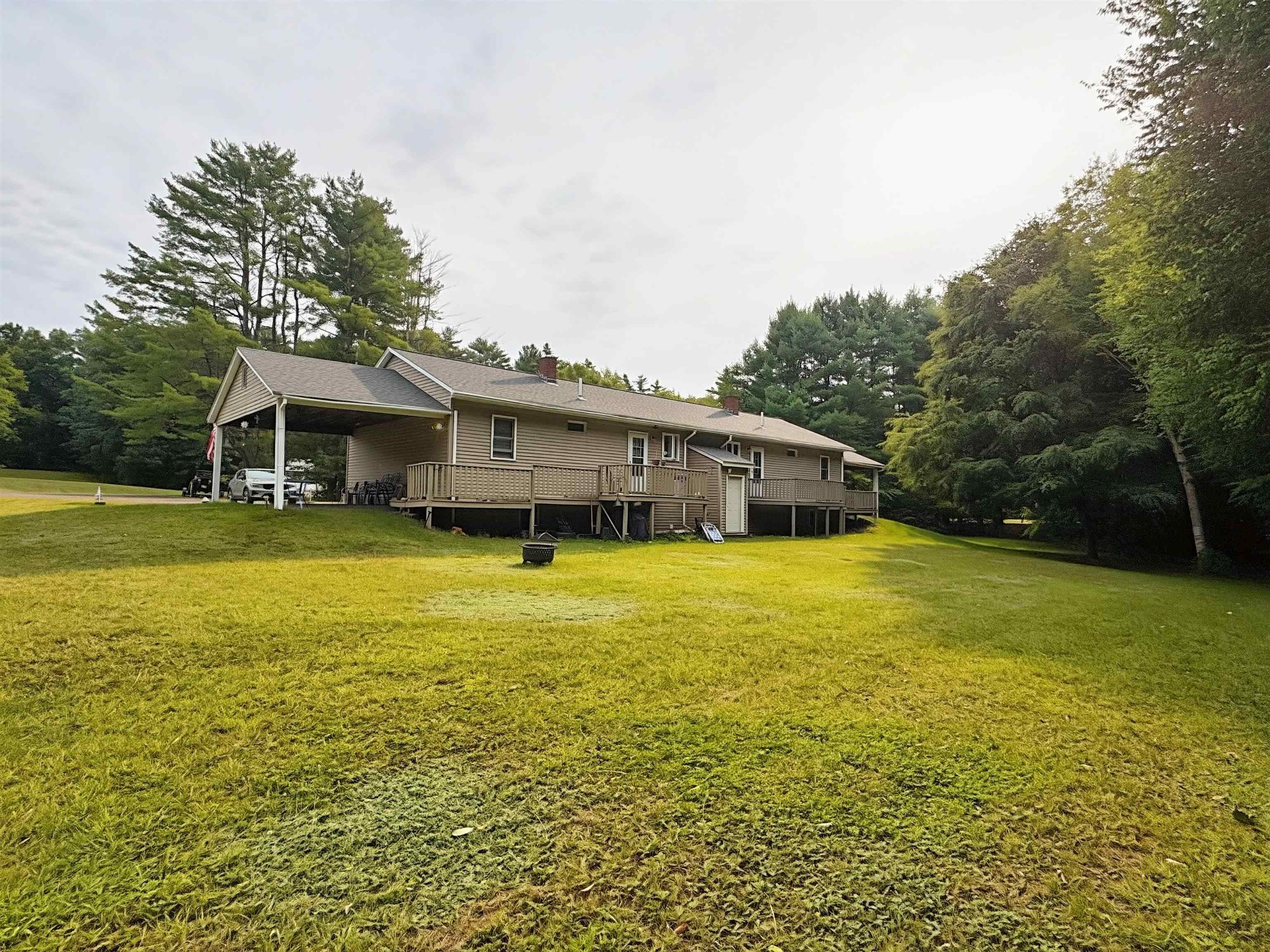 114-116 Judland Heights, Charlestown, NH photo 4