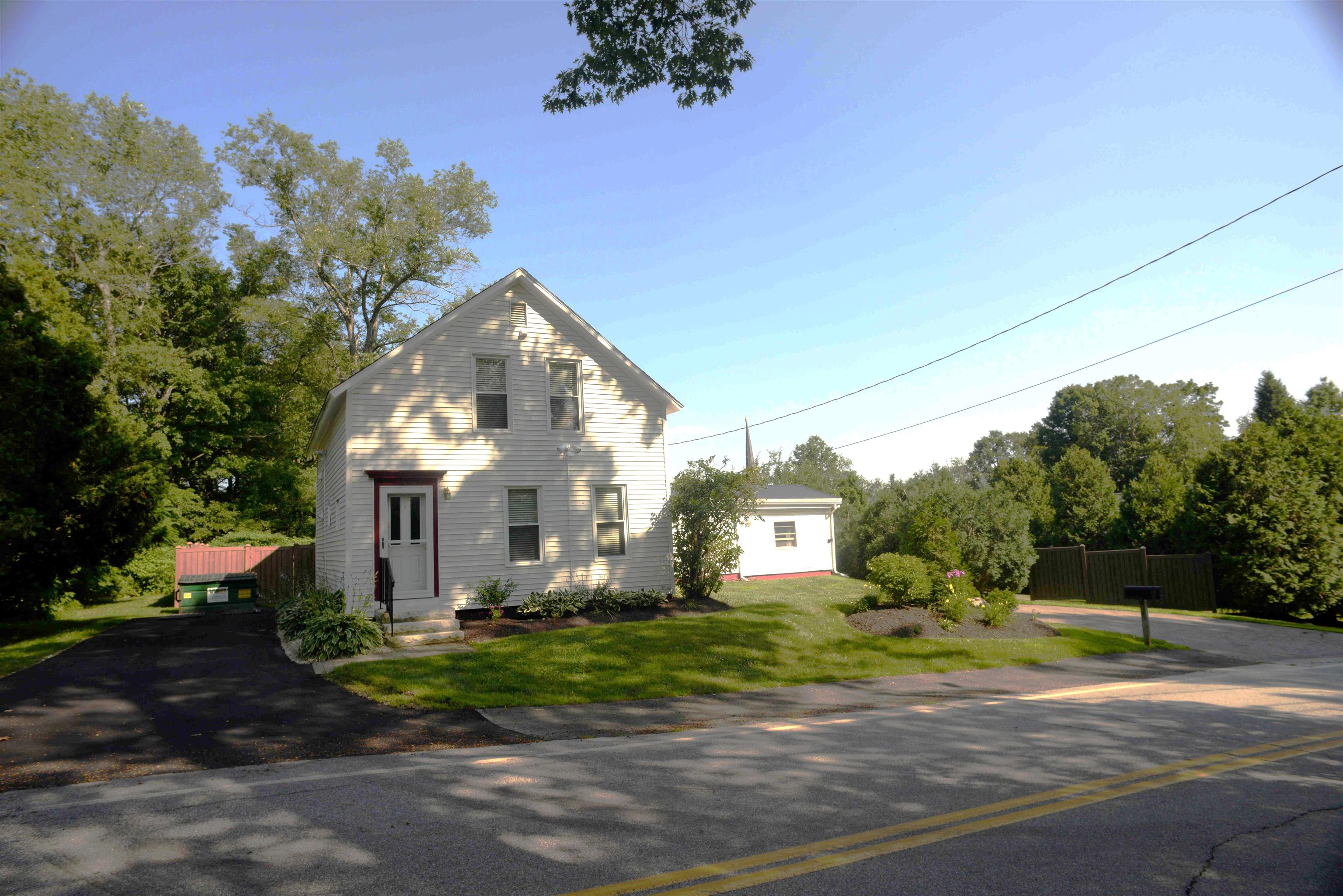 40 Western Avenue, Milton, NH photo 2