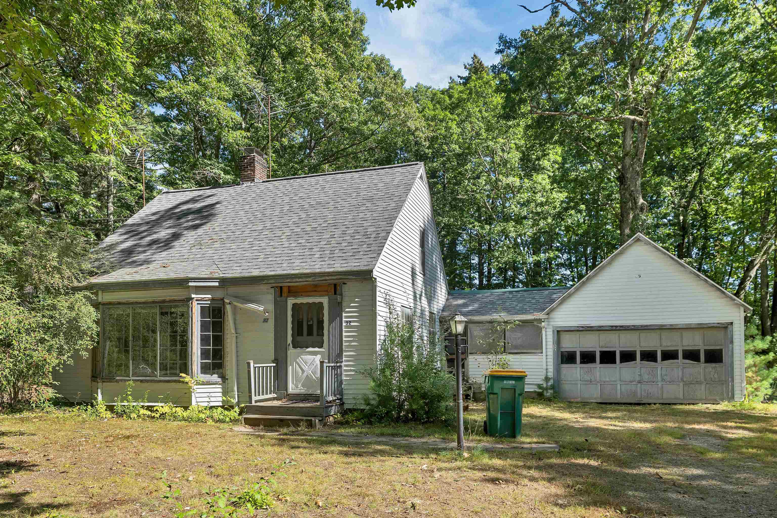 32 Depot Road, Kingston, NH photo 2