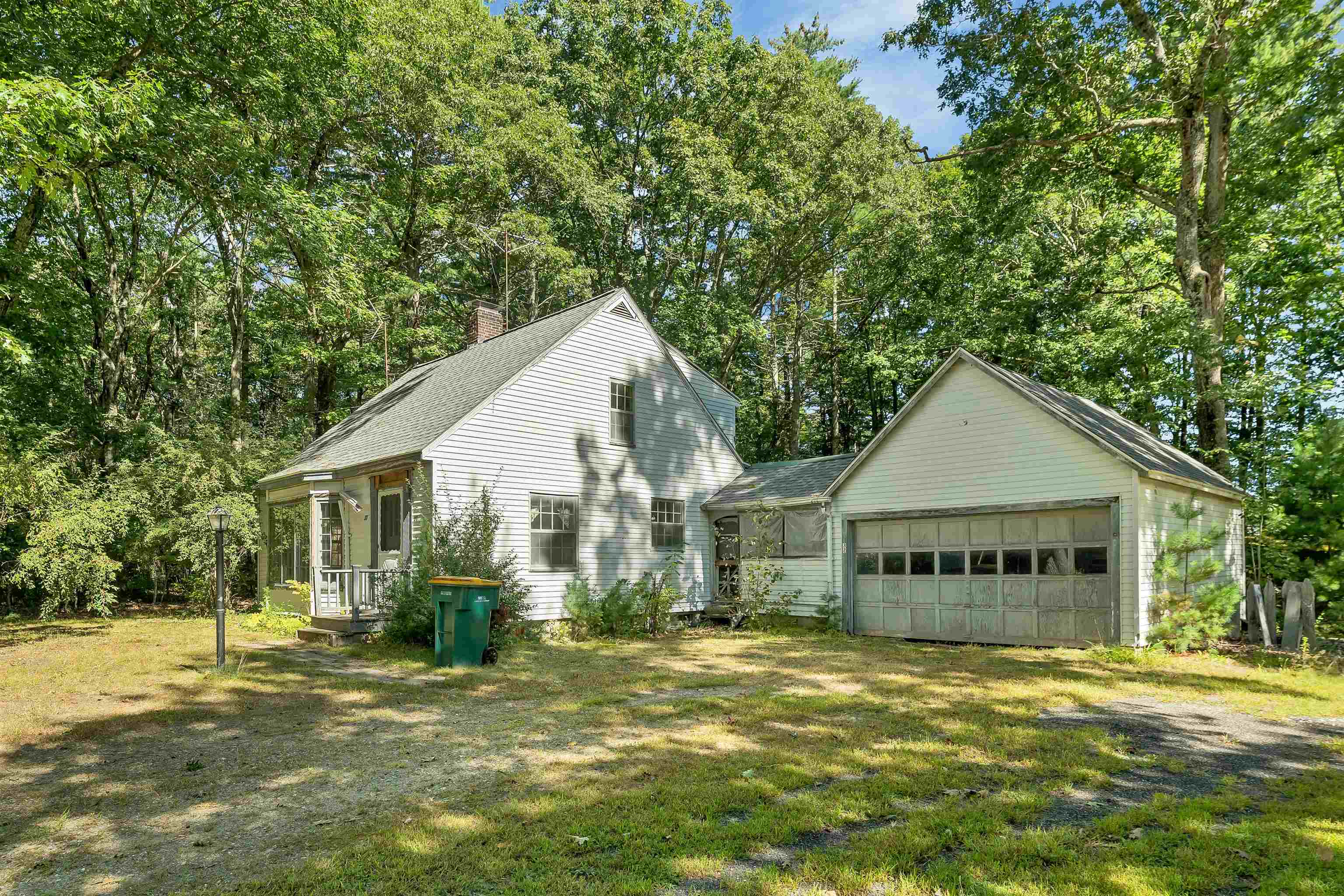 32 Depot Road, Kingston, NH photo 3