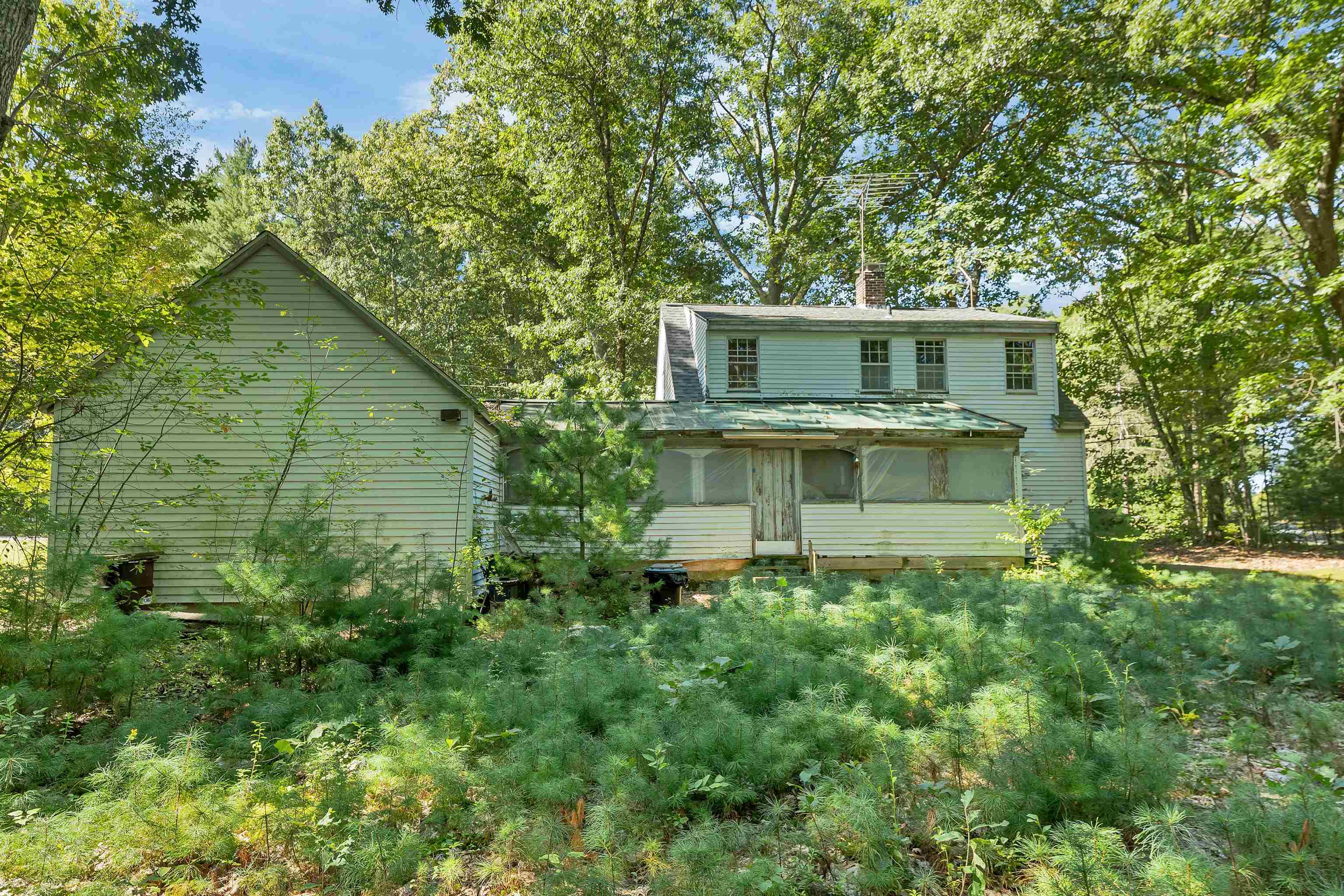 32 Depot Road, Kingston, NH photo 5