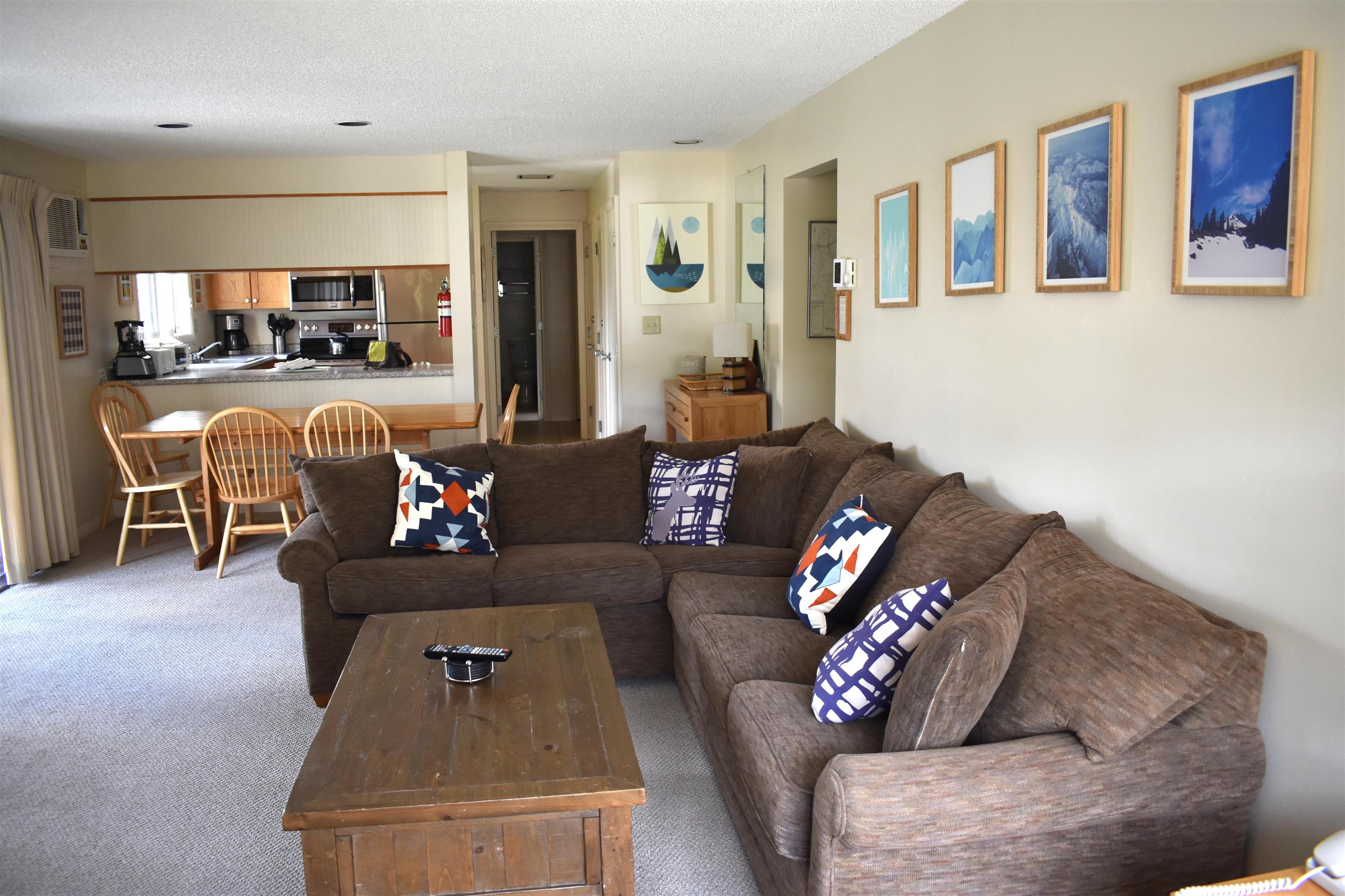 Photo 3 of Condo for sale at 29 Slopeside At Smugglers Notch Resort #31, Cambridge, VT 05464 | MLS# 5109280 | Listing updated on 2026-10-02