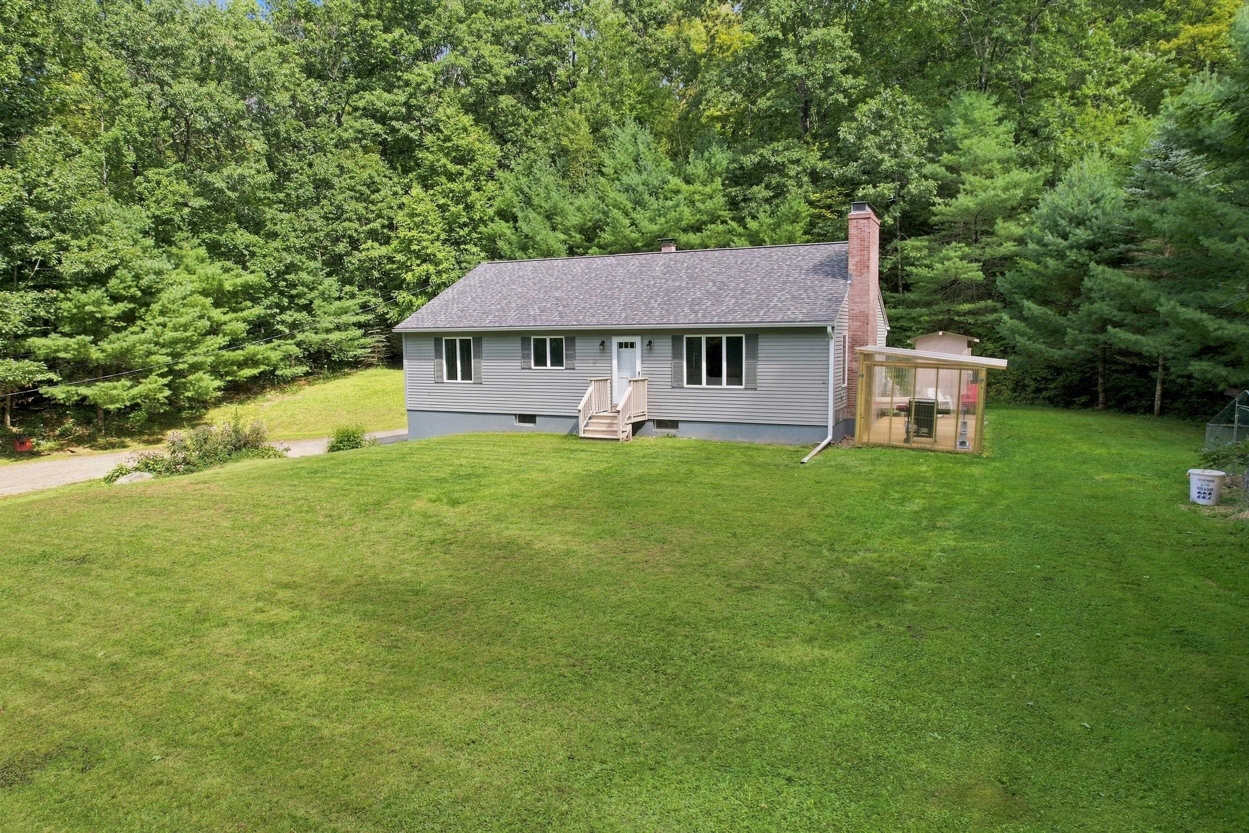 79 S Woods Road, Gilsum, NH photo 2