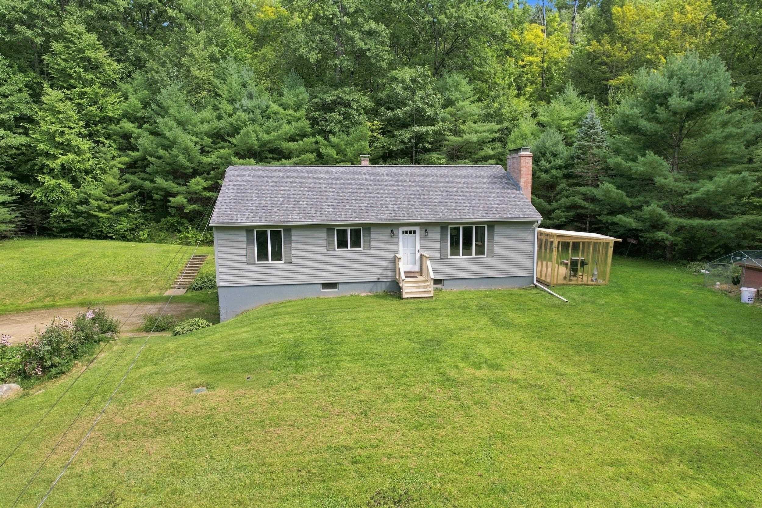 79 S Woods Road, Gilsum, NH photo 3