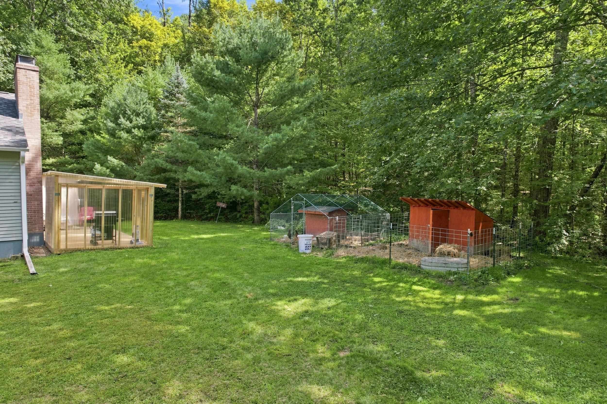 79 S Woods Road, Gilsum, NH photo 4