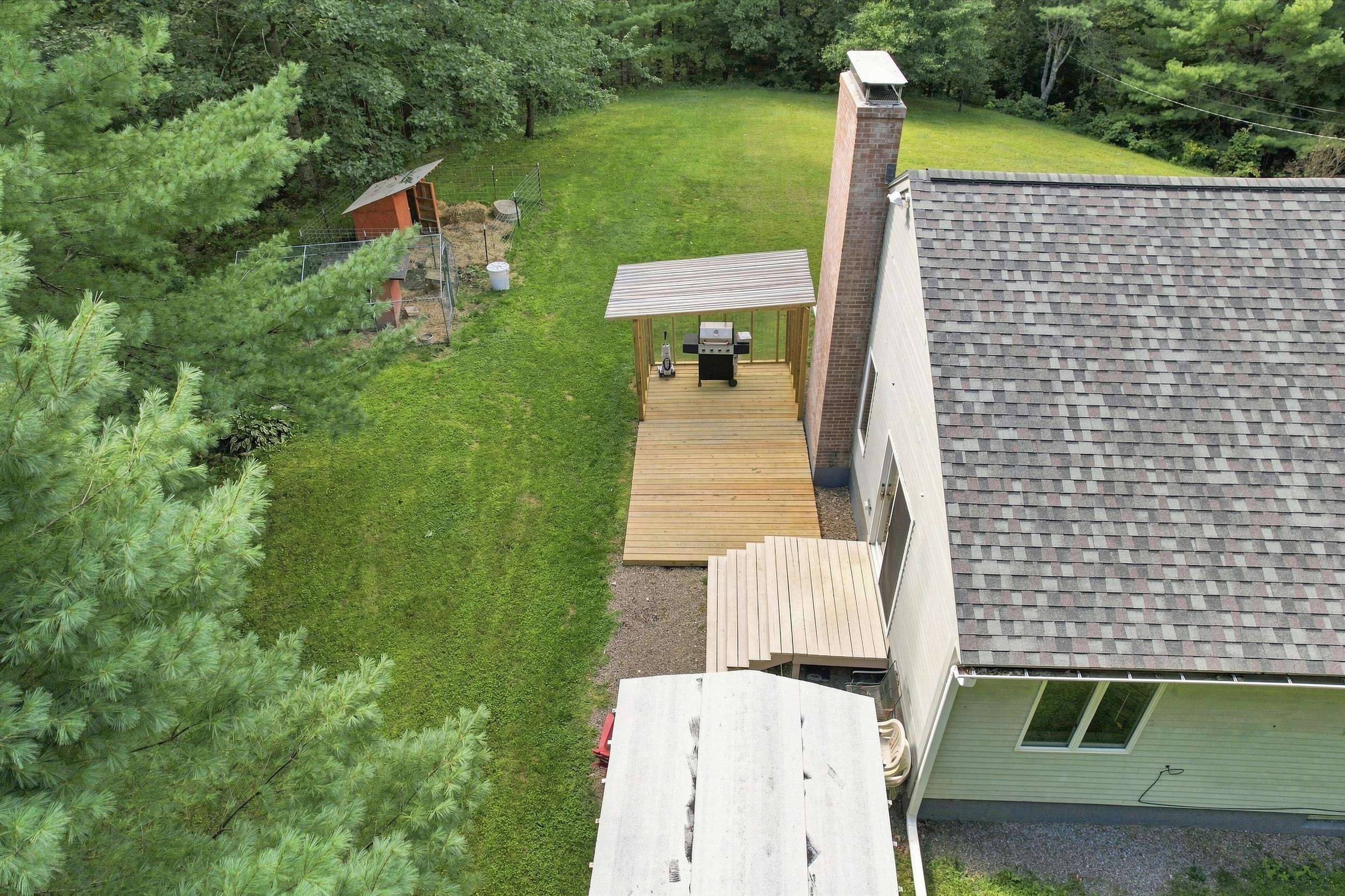 79 S Woods Road, Gilsum, NH photo 5
