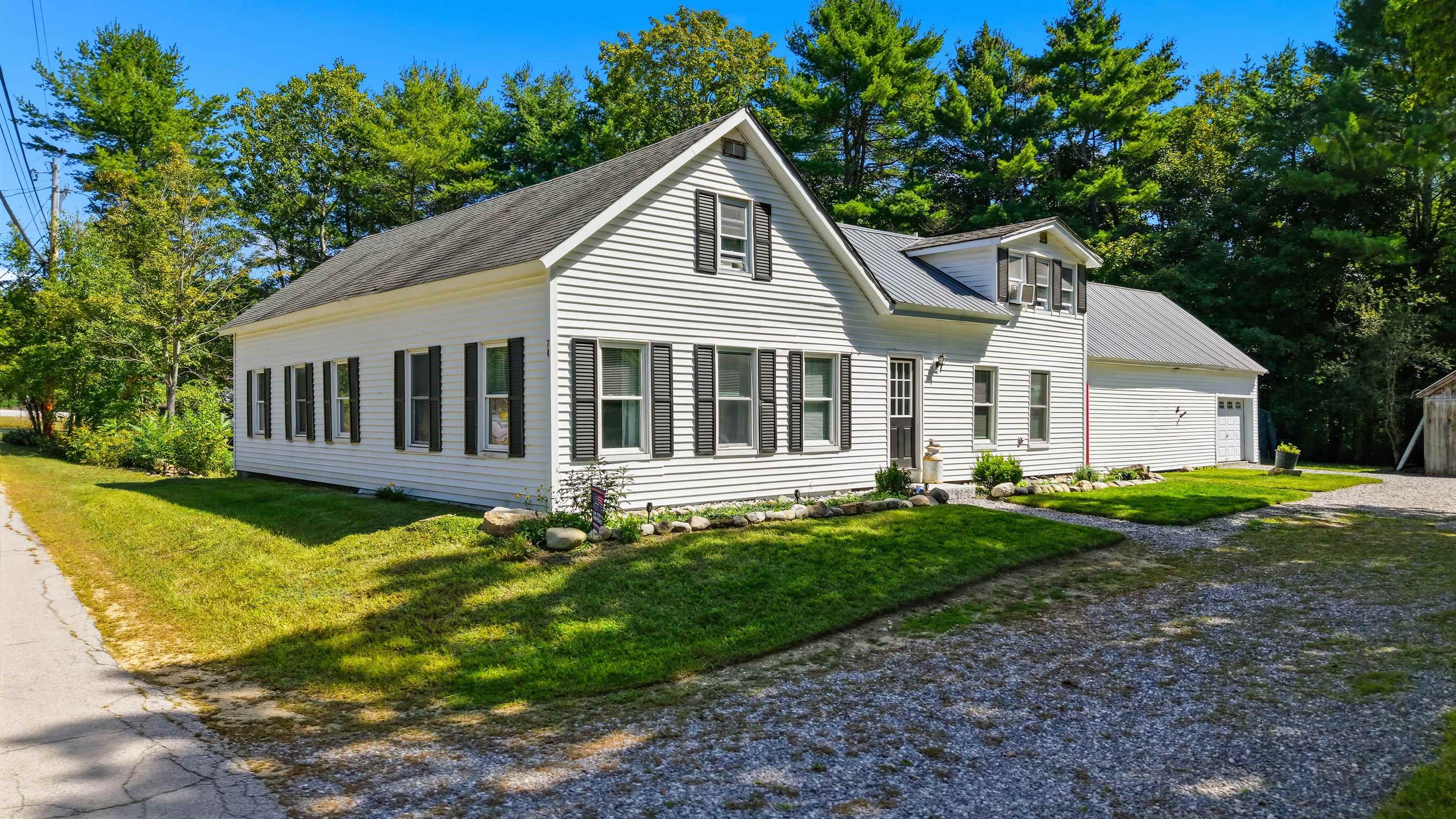 74 Swiggey Brook Road, Chichester, NH photo 2