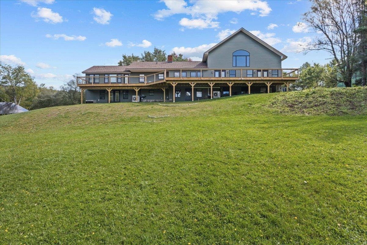 Photo 4 of Single family home for sale at 898 Gonyeau Rd, Plainfield, VT 05667 | MLS# 5109325 | Listing updated on 2026-09-15