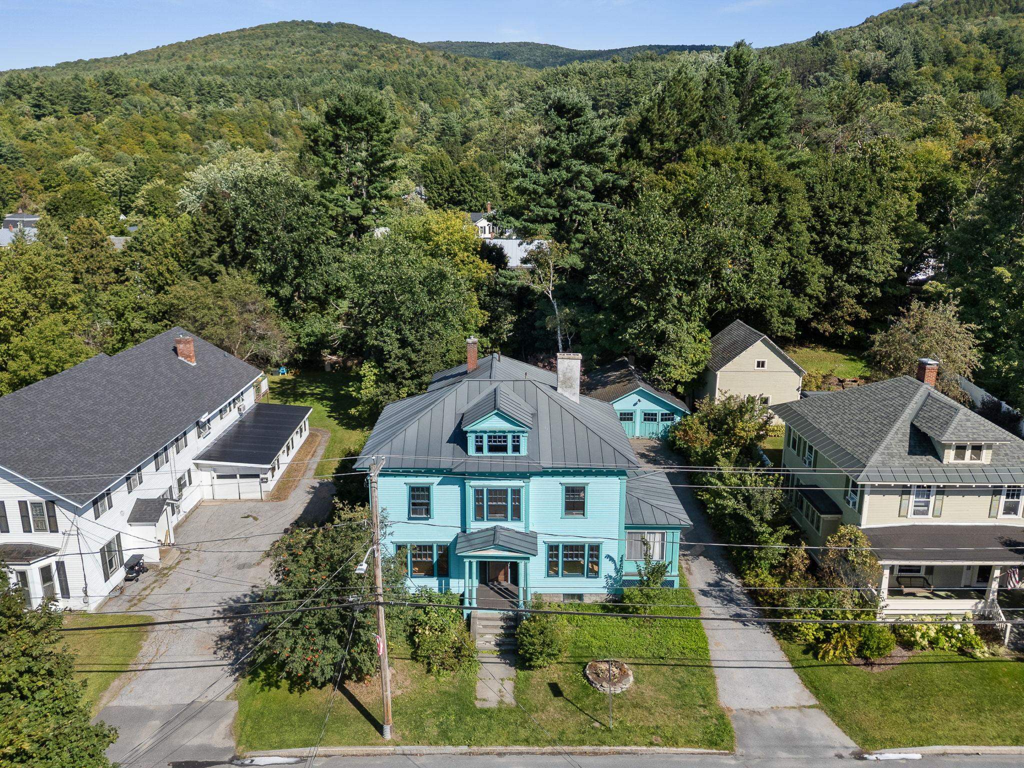 Photo 2 of Single family home for sale at 173 Central St, Northfield, VT 05663 | MLS# 5109342 | Listing updated on 2026-09-14