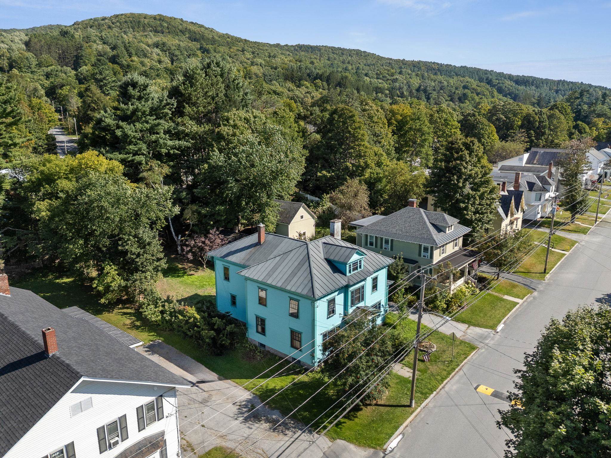 Photo 3 of Single family home for sale at 173 Central St, Northfield, VT 05663 | MLS# 5109342 | Listing updated on 2026-09-14