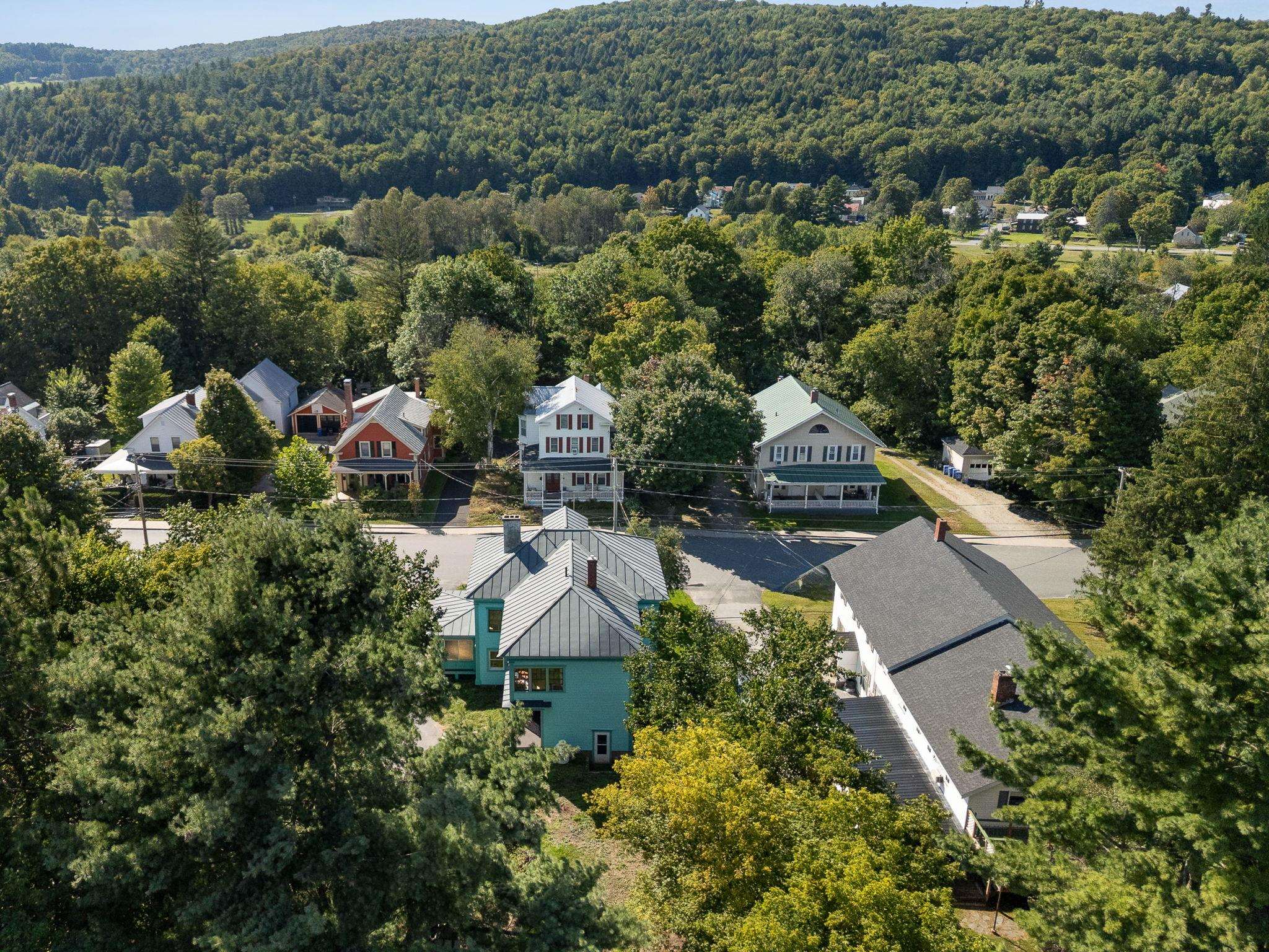 Photo 4 of Single family home for sale at 173 Central St, Northfield, VT 05663 | MLS# 5109342 | Listing updated on 2026-09-14