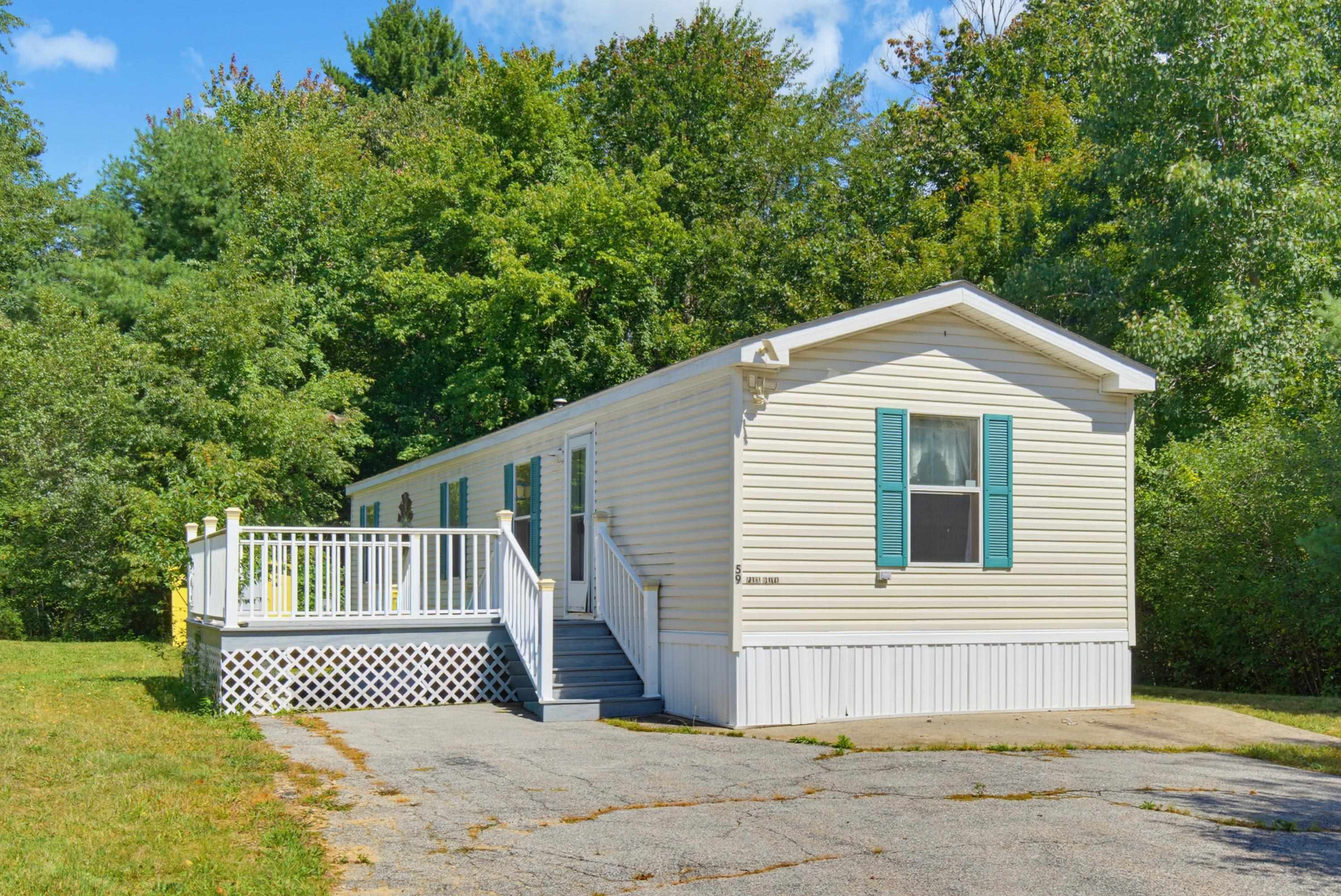 59 Park Drive, Rindge, NH photo 2