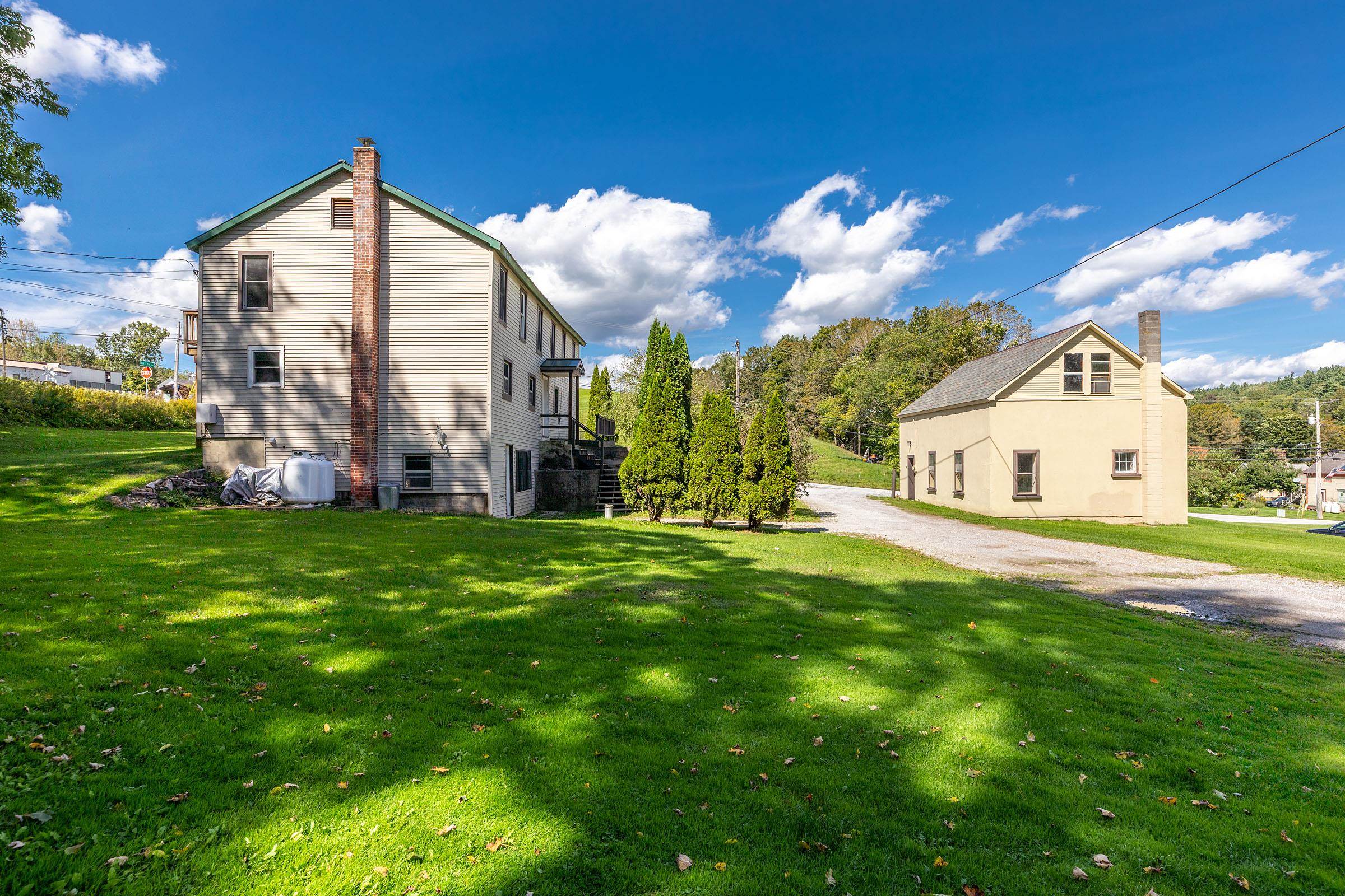 Photo 3 of Multi family home for sale at 6098 140 Route, East Wallingford, VT 05742 | MLS# 5109480 | Listing updated on 2026-09-17
