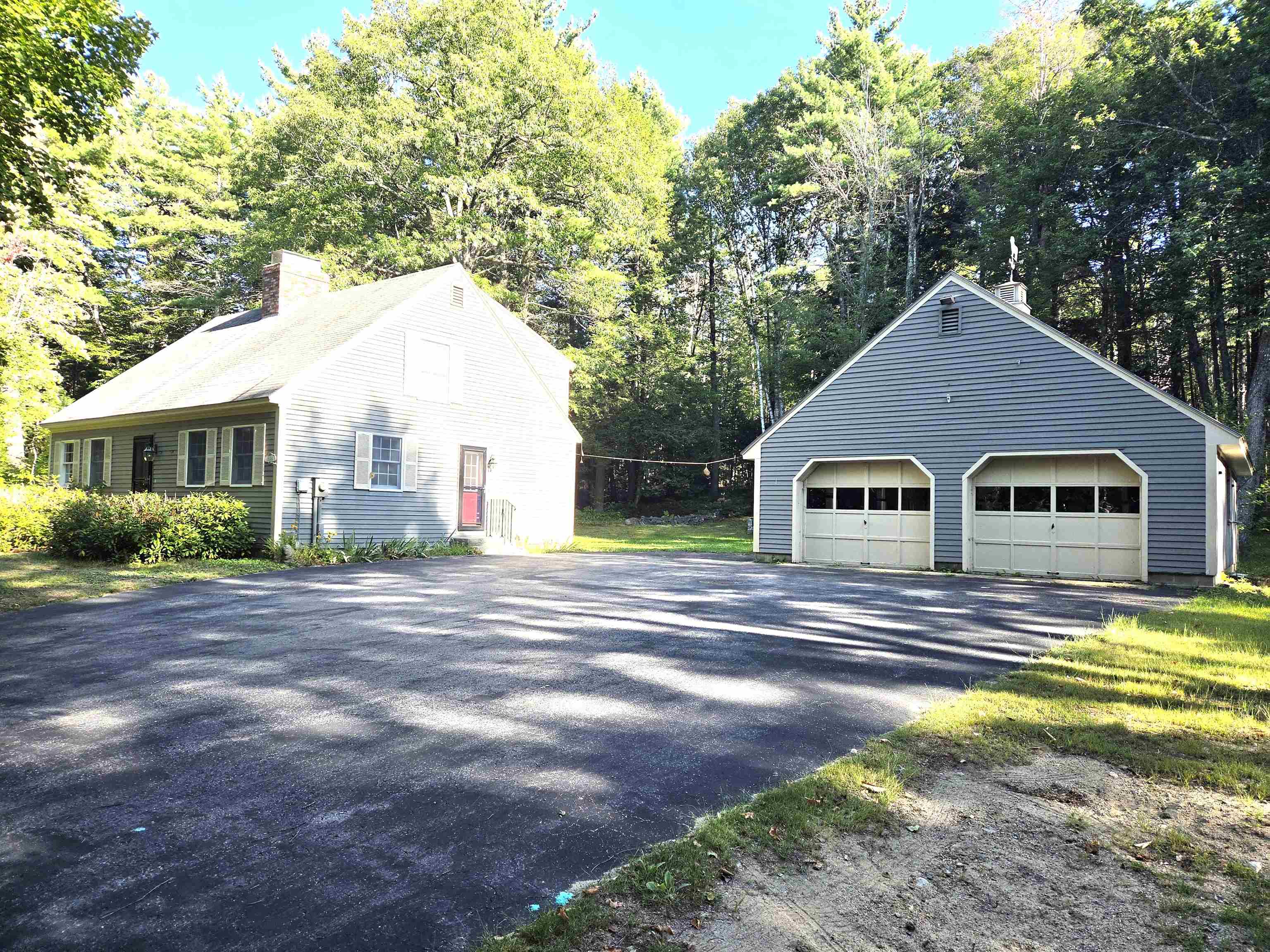 Photo 2 of Single family home for sale at 1586 Brownfield Rd, Center Conway, NH 03813 | MLS# 5109485 | Listing updated on 2026-09-13