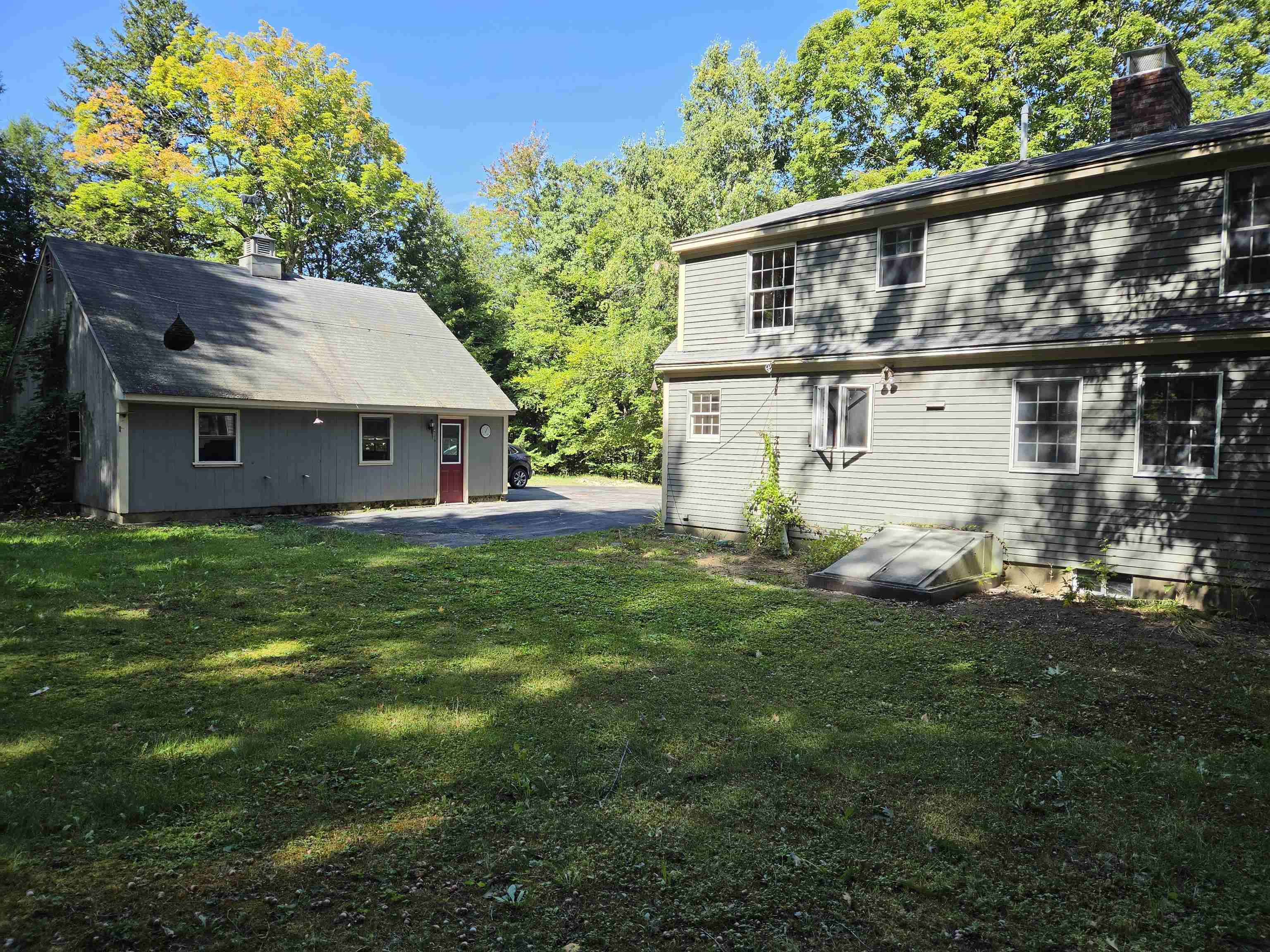 Photo 18 of Single family home for sale at 1586 Brownfield Rd, Center Conway, NH 03813 | MLS# 5109485 | Listing updated on 2026-09-13