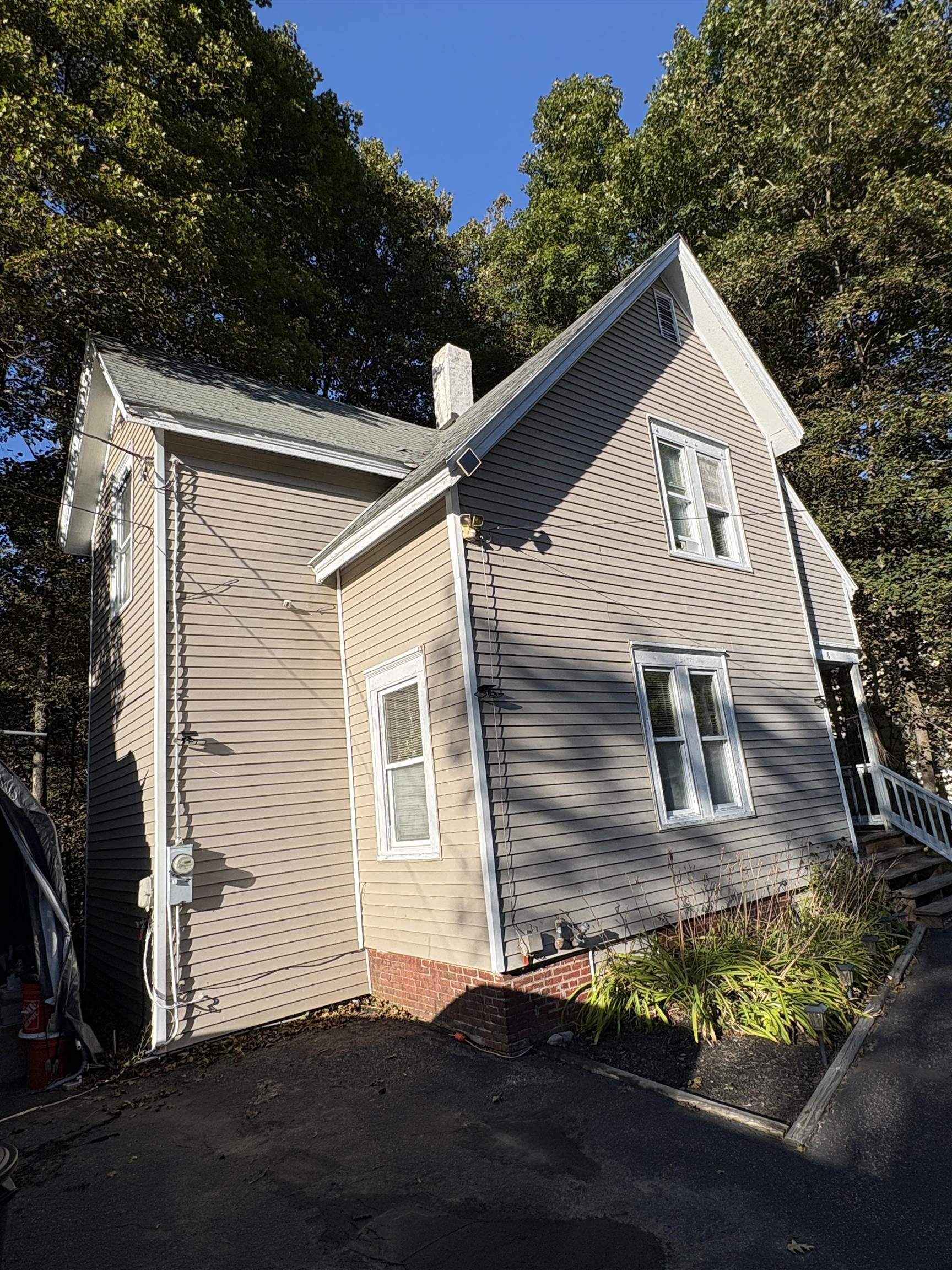 Large home walk downtown and to PSU