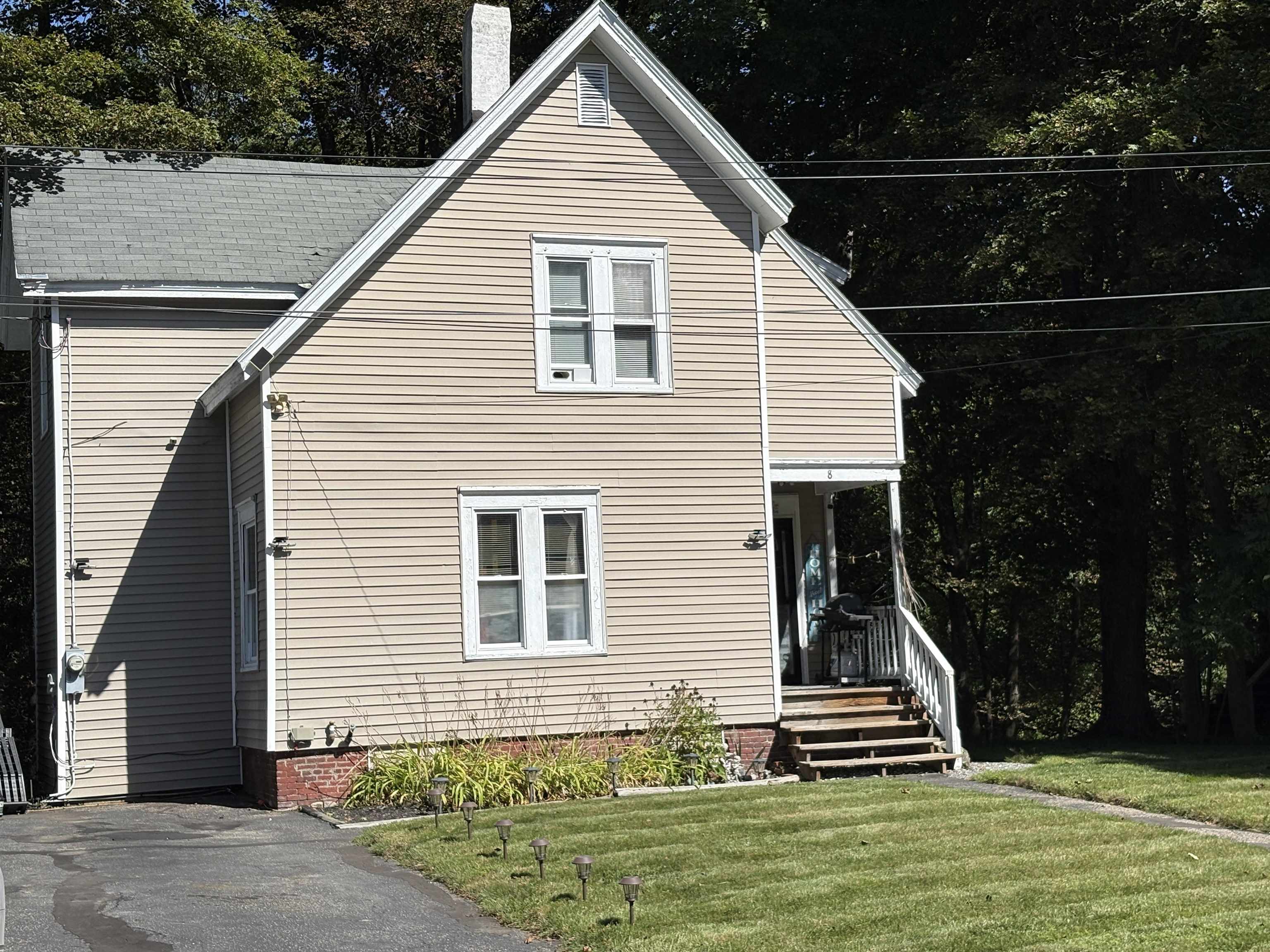 Photo 26 of Single family home for sale at 8 Crawford St, Plymouth, NH 03264 | MLS# 5109492 | Listing updated on 2026-09-12