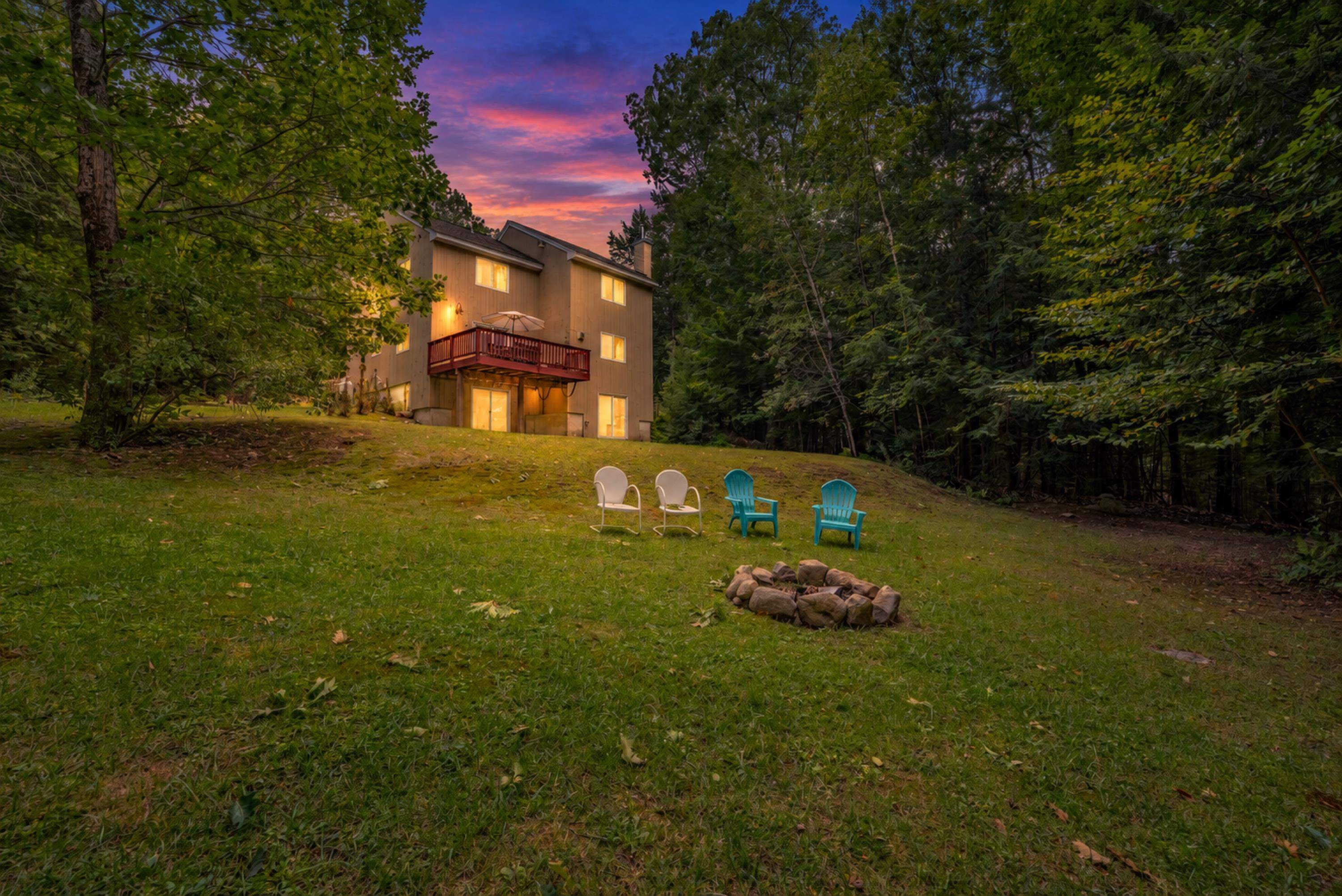 Photo 3 of Single family home for sale at 111 Holland Trl, Thornton, NH 03285 | MLS# 5109493 | Listing updated on 2026-09-25