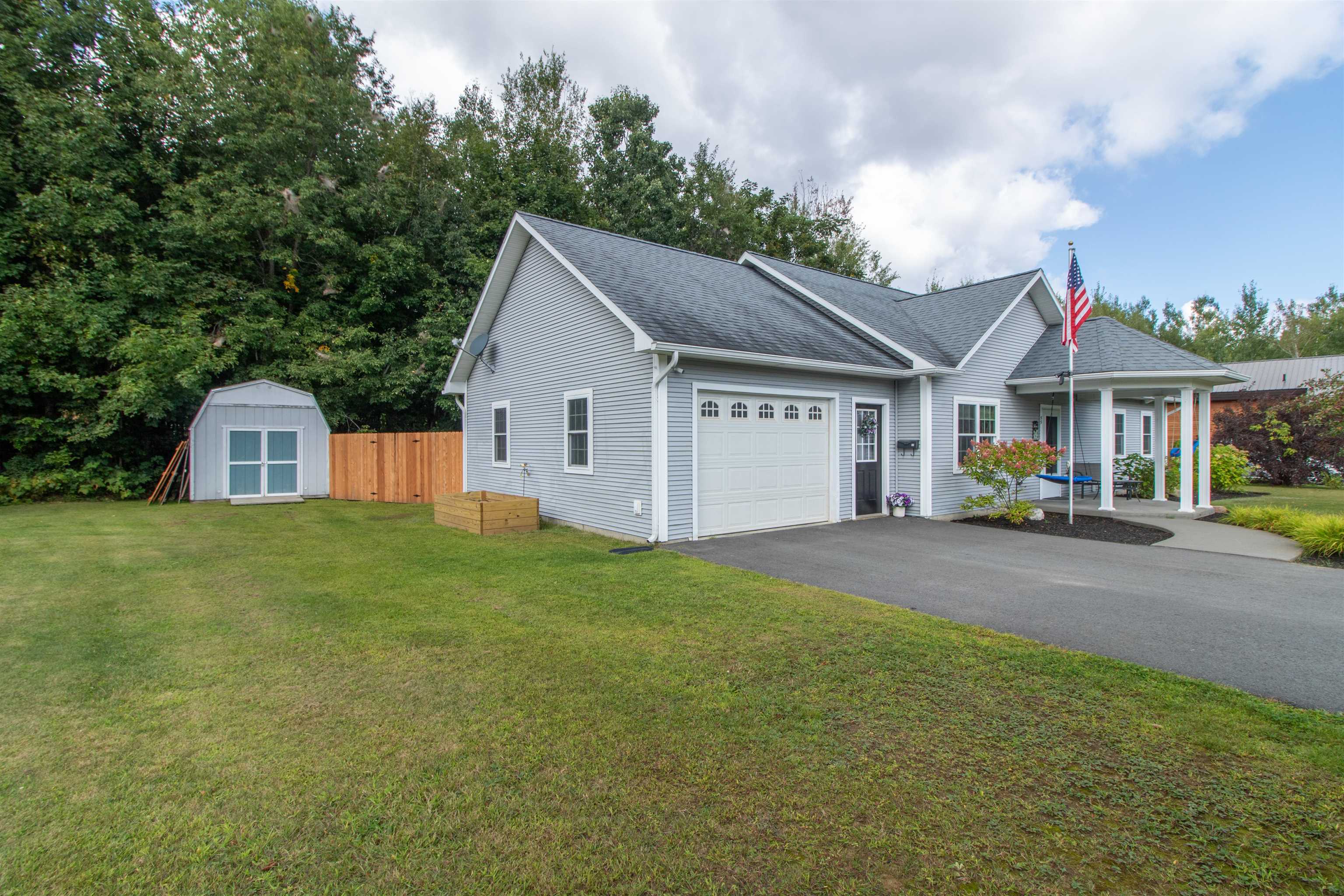 Photo 2 of Single family home for sale at 55 Stonewall St, Newport, VT 05855 | MLS# 5109499 | Listing updated on 2026-09-12