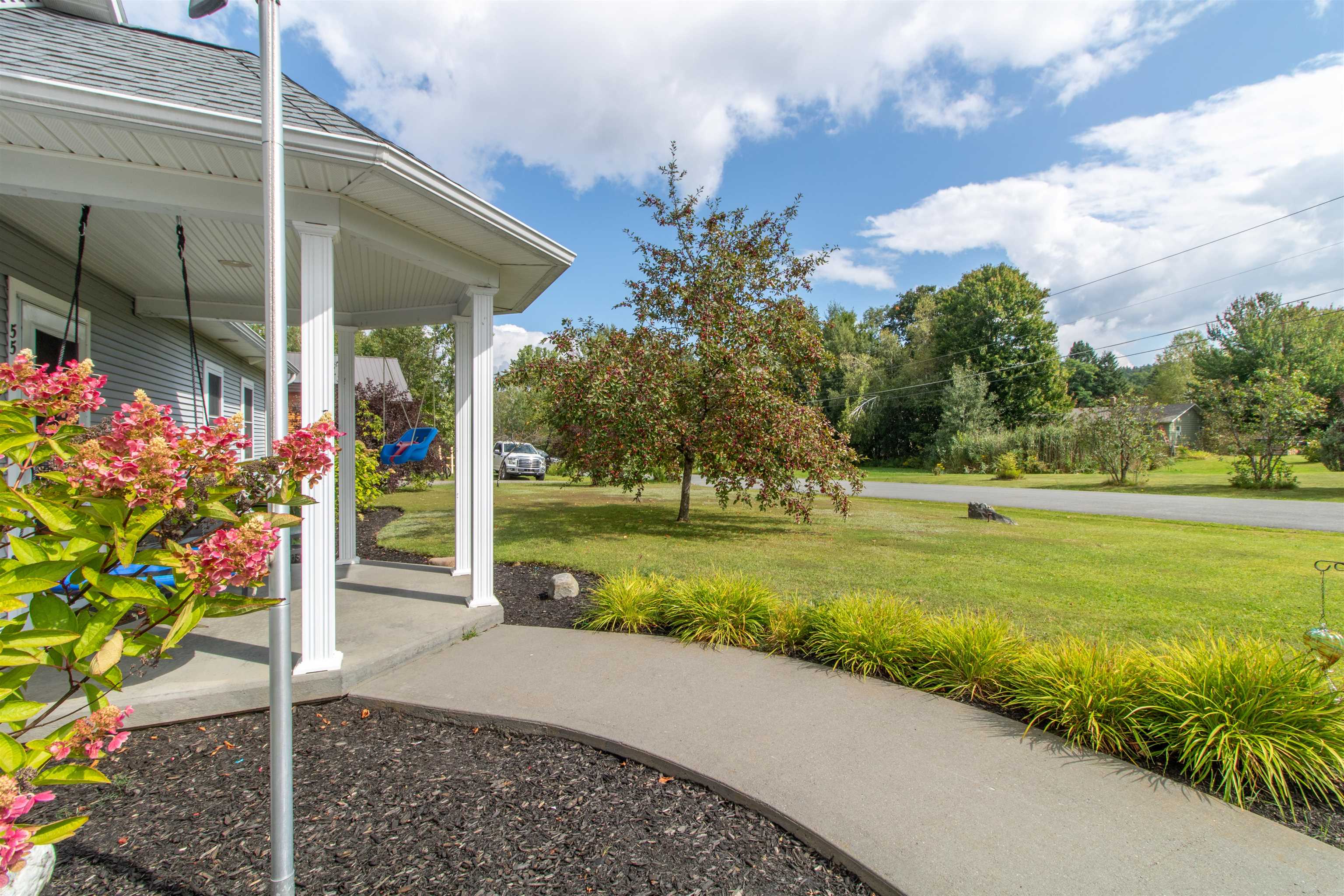 Photo 3 of Single family home for sale at 55 Stonewall St, Newport, VT 05855 | MLS# 5109499 | Listing updated on 2026-09-12