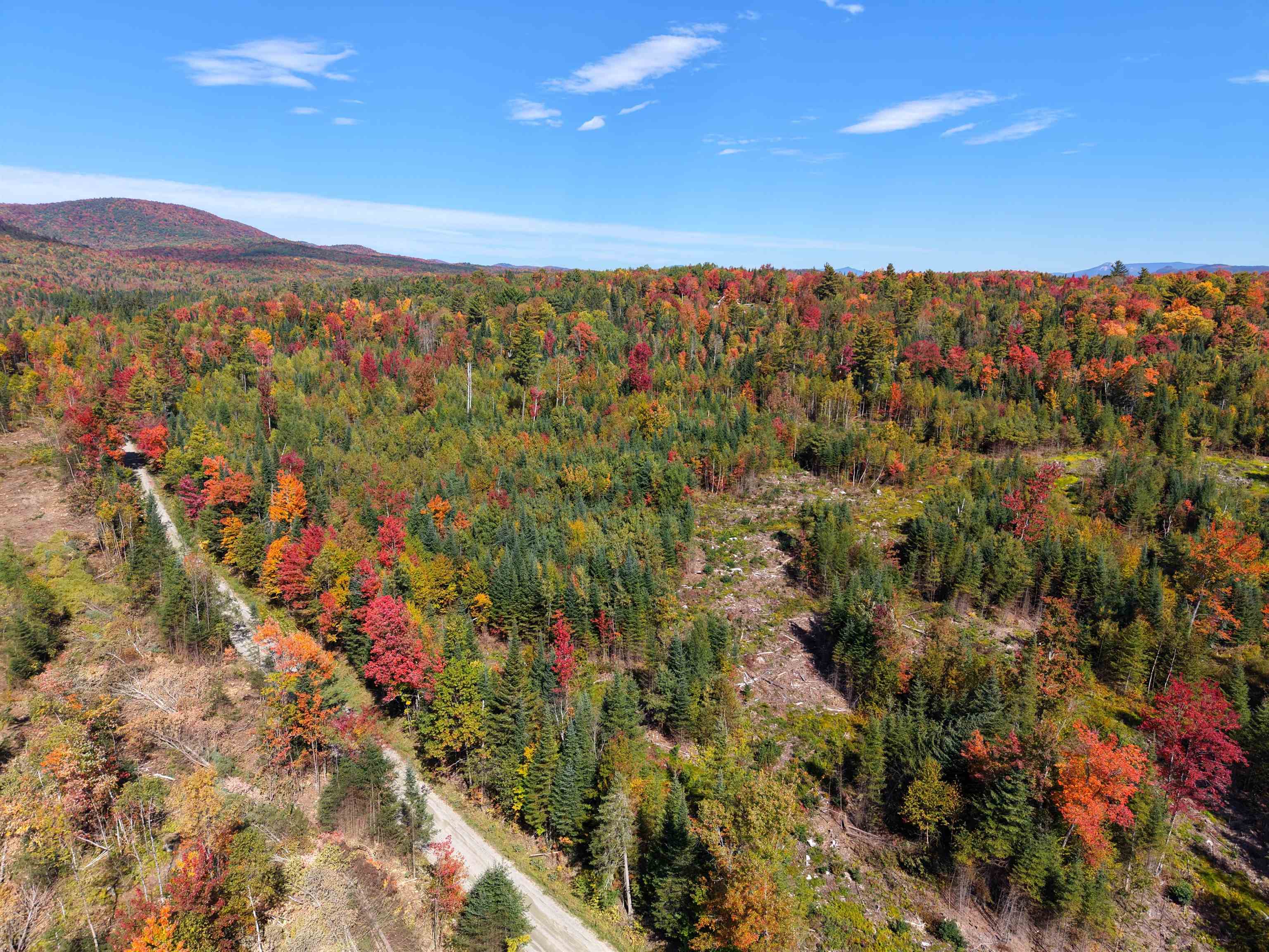 Photo 3 of Land for sale at 0000 Morin Rd, Guildhall, VT 05905 | MLS# 5109501 | Listing updated on 2026-10-03