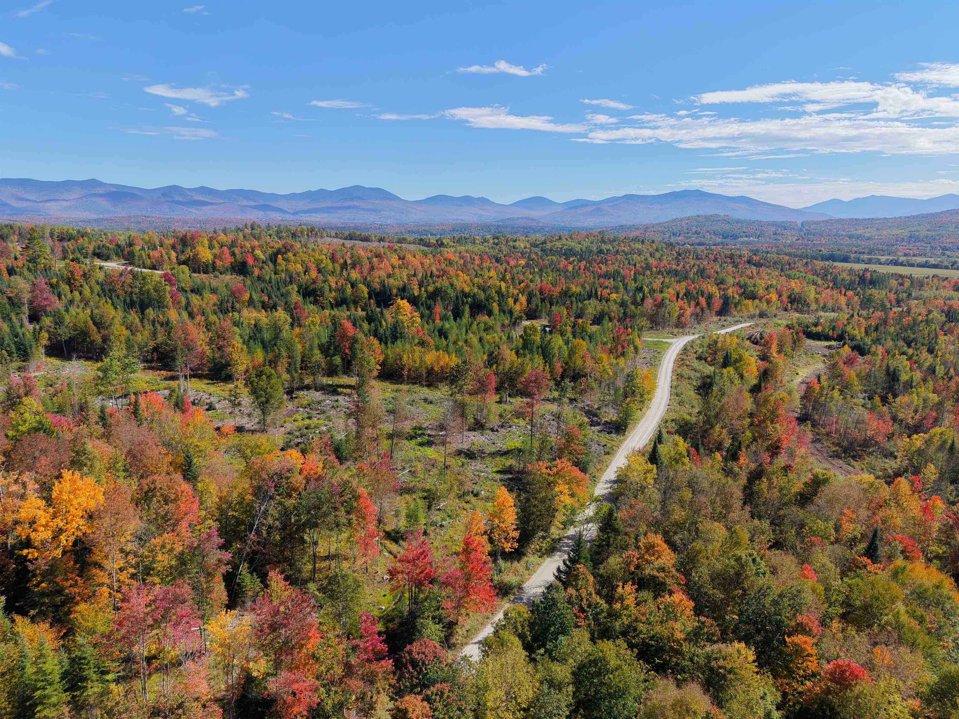 Photo 3 of Land for sale at 0000 Morin Rd, Guildhall, VT 05905 | MLS# 5109501 | Listing updated on 2026-10-03