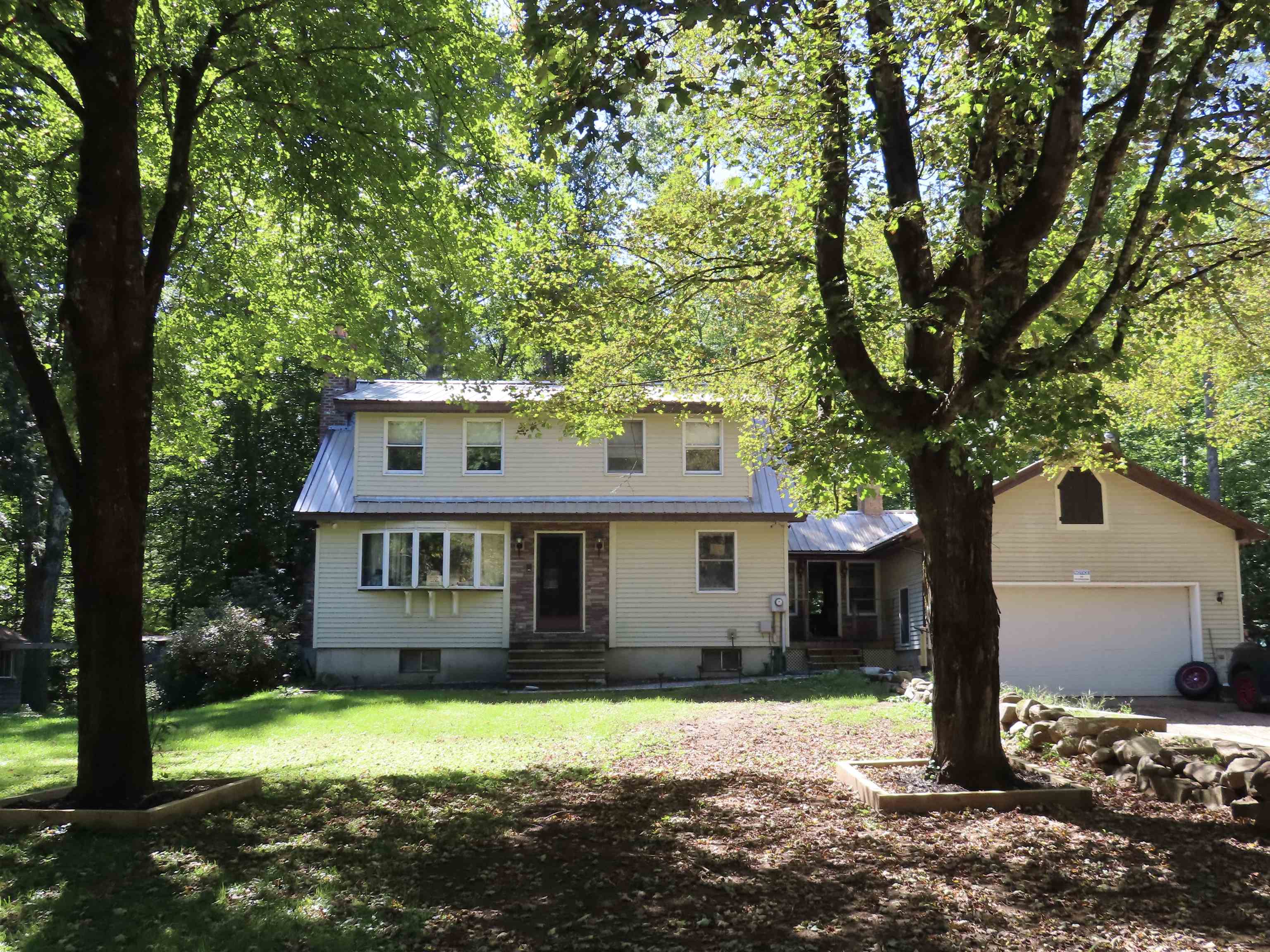 Photo 2 of Single family home for sale at 100 North Rd, Franklin, NH 03235 | MLS# 5109505 | Listing updated on 2026-09-19