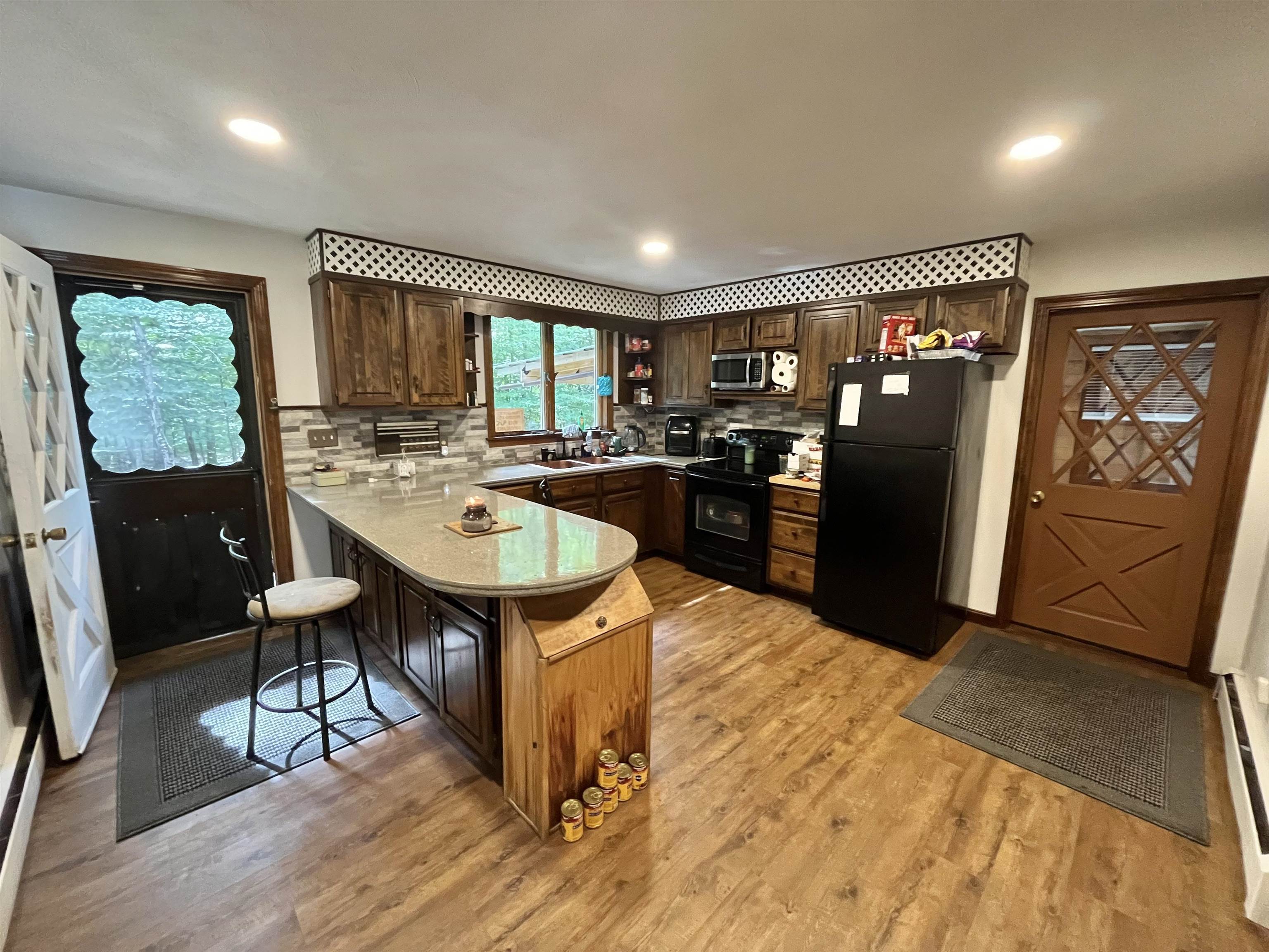 Photo 3 of Single family home for sale at 100 North Rd, Franklin, NH 03235 | MLS# 5109505 | Listing updated on 2026-09-20