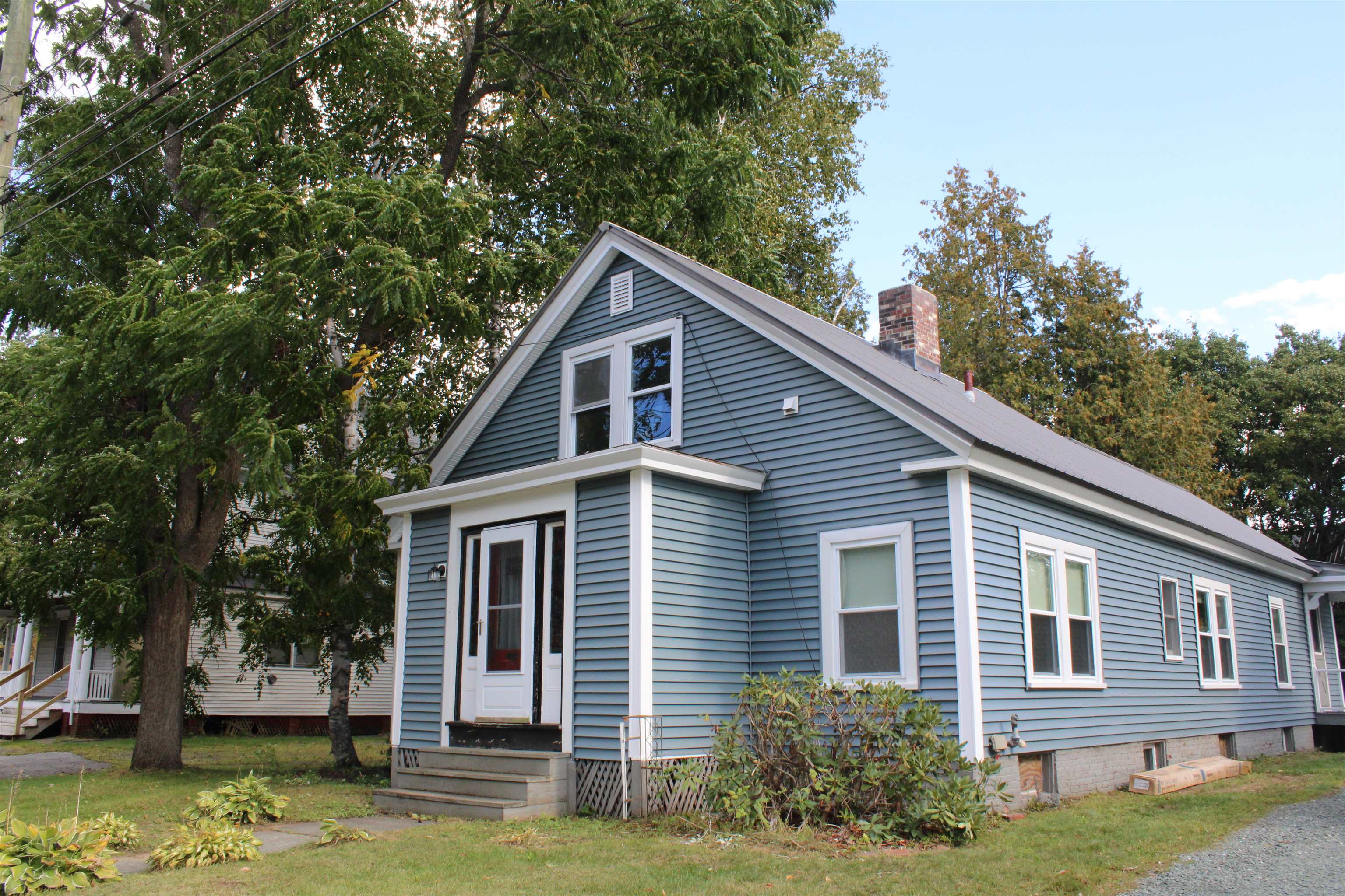 Photo 44 of Single family home for sale at 76 Elm St, Lancaster, NH 03584 | MLS# 5109534 | Listing updated on 2026-09-13