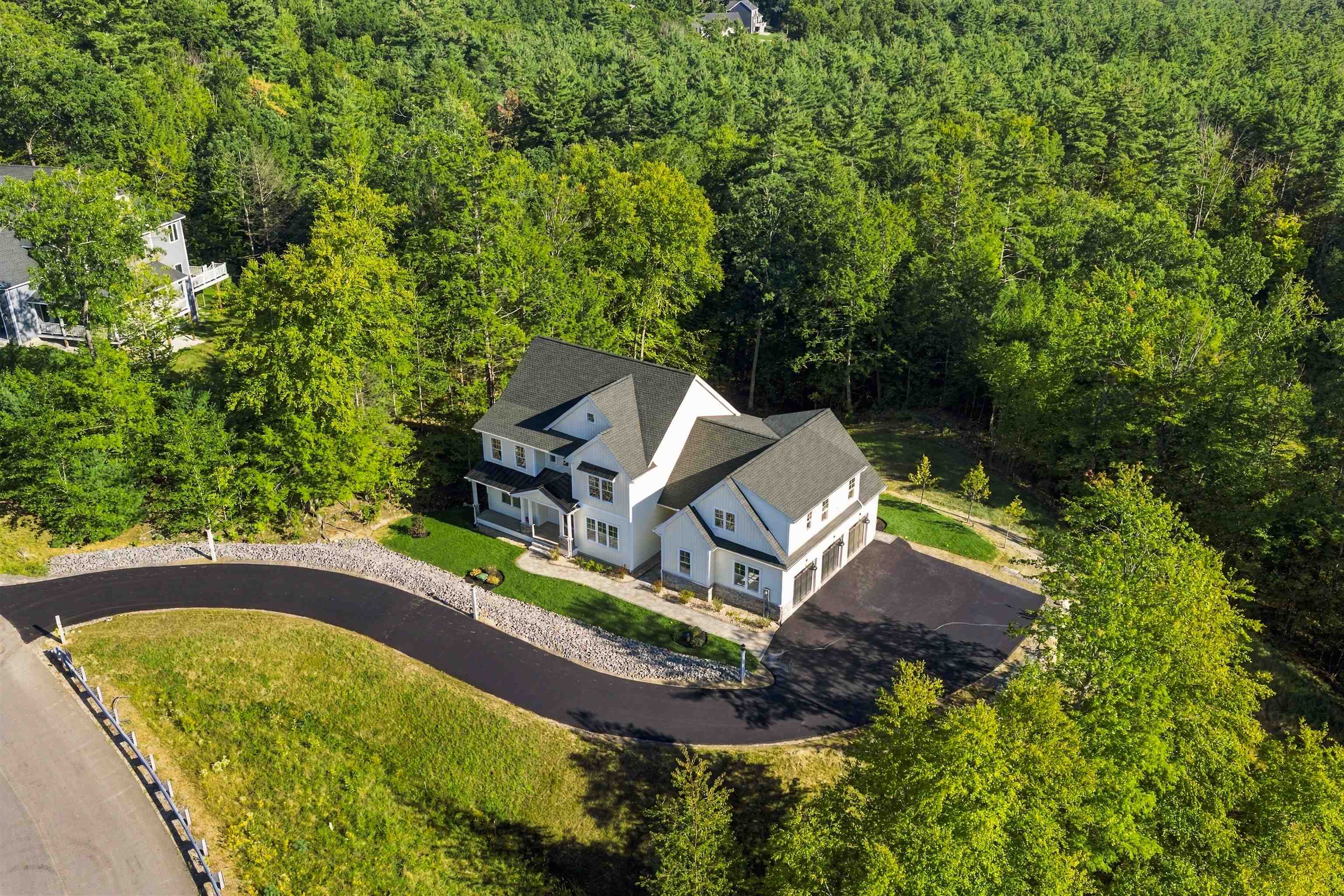 Photo 2 of Single family home for sale at 24 Indian Rock Rd, Bedford, NH 03110 | MLS# 5109545 | Listing updated on 2026-09-17
