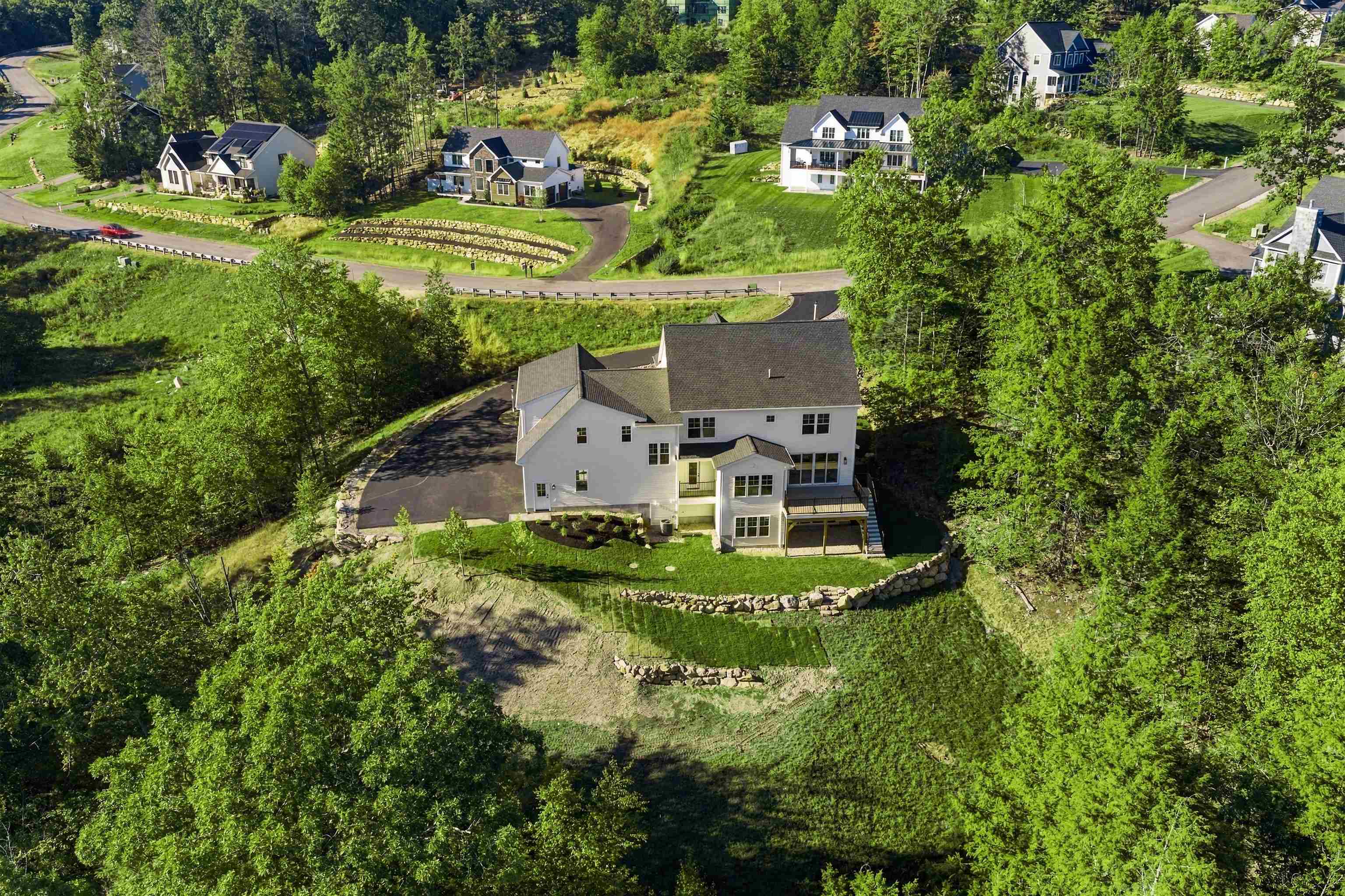 Photo 3 of Single family home for sale at 24 Indian Rock Rd, Bedford, NH 03110 | MLS# 5109545 | Listing updated on 2026-09-17