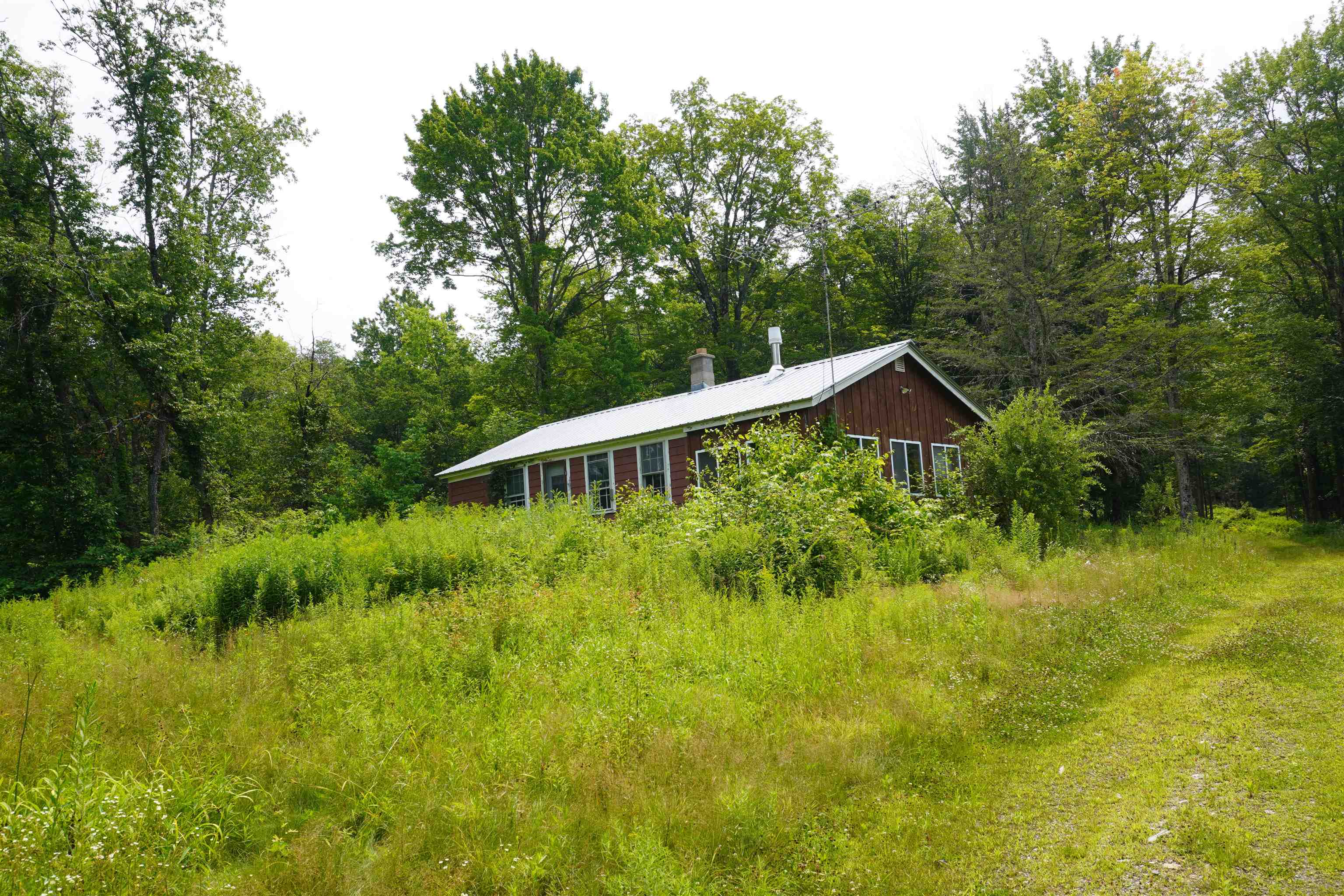 Photo 2 of Sale Pending at 4 Old Forest Rd, Marlow, NH 03456 | MLS# 5109574 | Listing updated on 2026-09-14