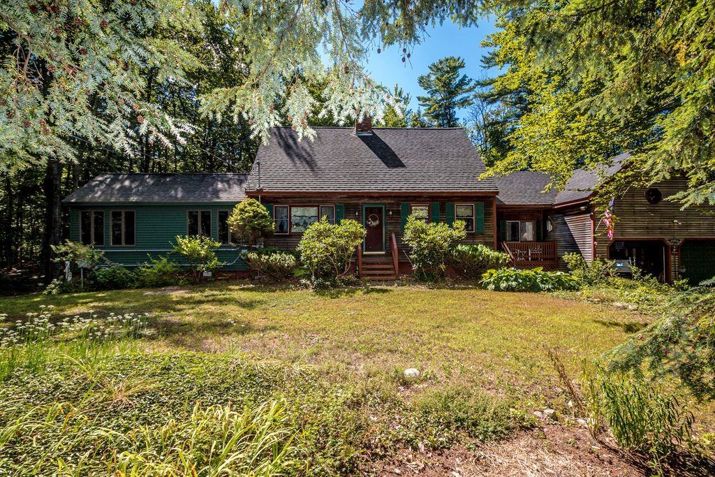 Photo 2 of Single family home for sale at 920 Lovell Lake Rd, Sanbornville, NH 03872 | MLS# 5109578 | Listing updated on 2026-09-13