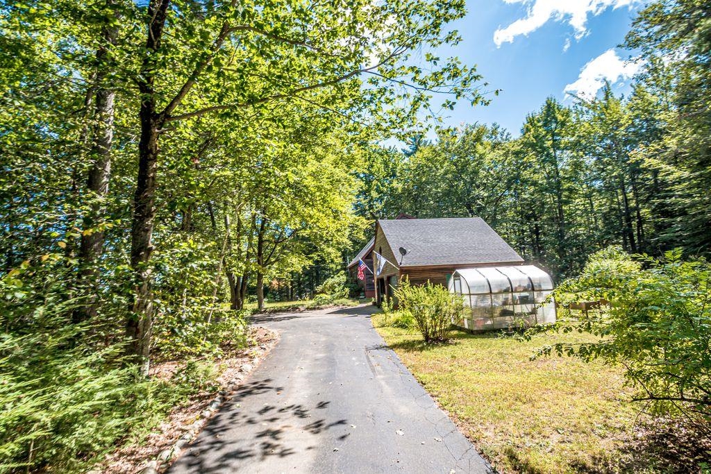 Photo 3 of Single family home for sale at 920 Lovell Lake Rd, Sanbornville, NH 03872 | MLS# 5109578 | Listing updated on 2026-09-18