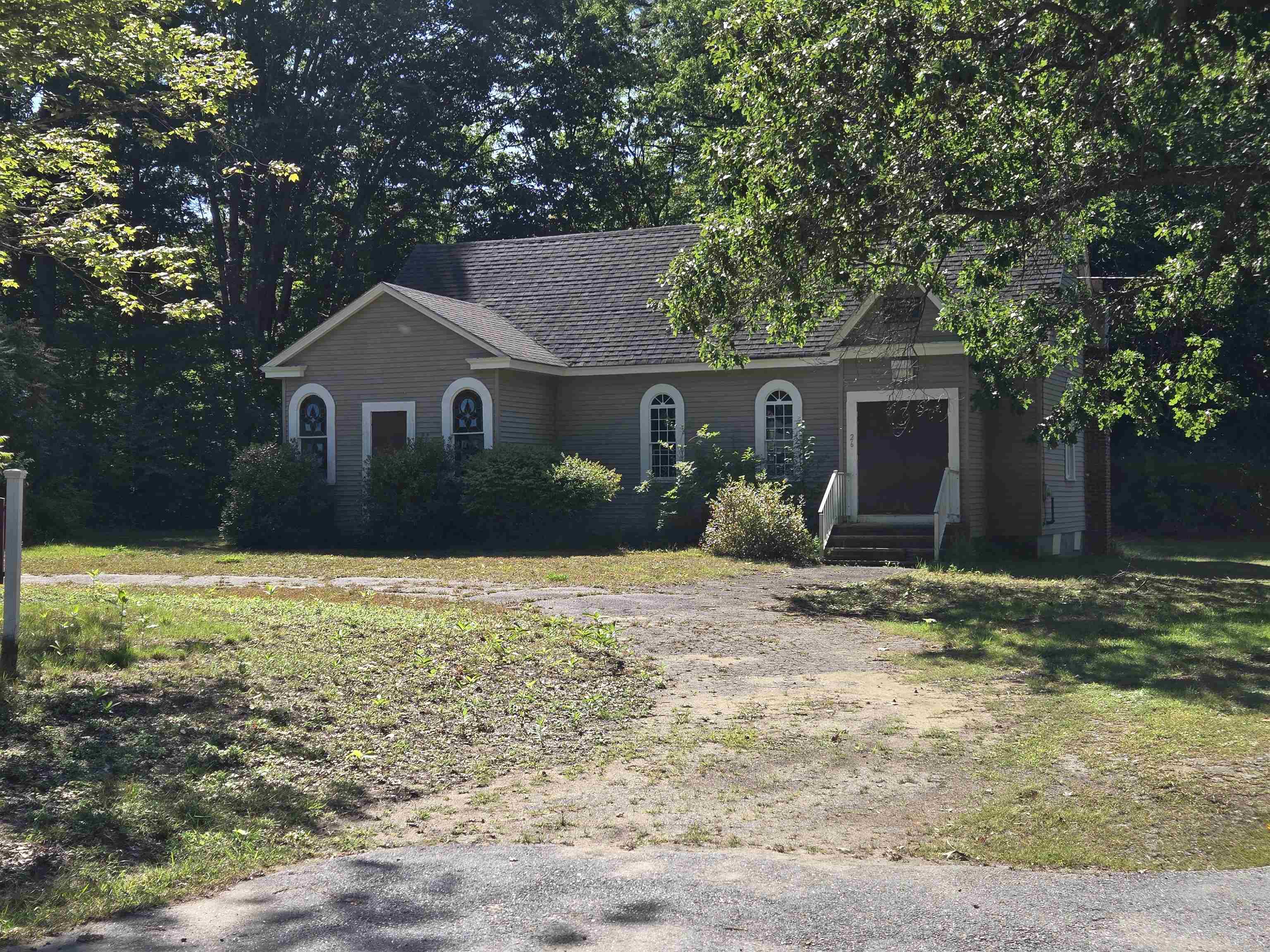 Photo 2 of Single family home for sale at 26 S Sulloway St, Franklin, NH 03235 | MLS# 5109596 | Listing updated on 2026-09-13