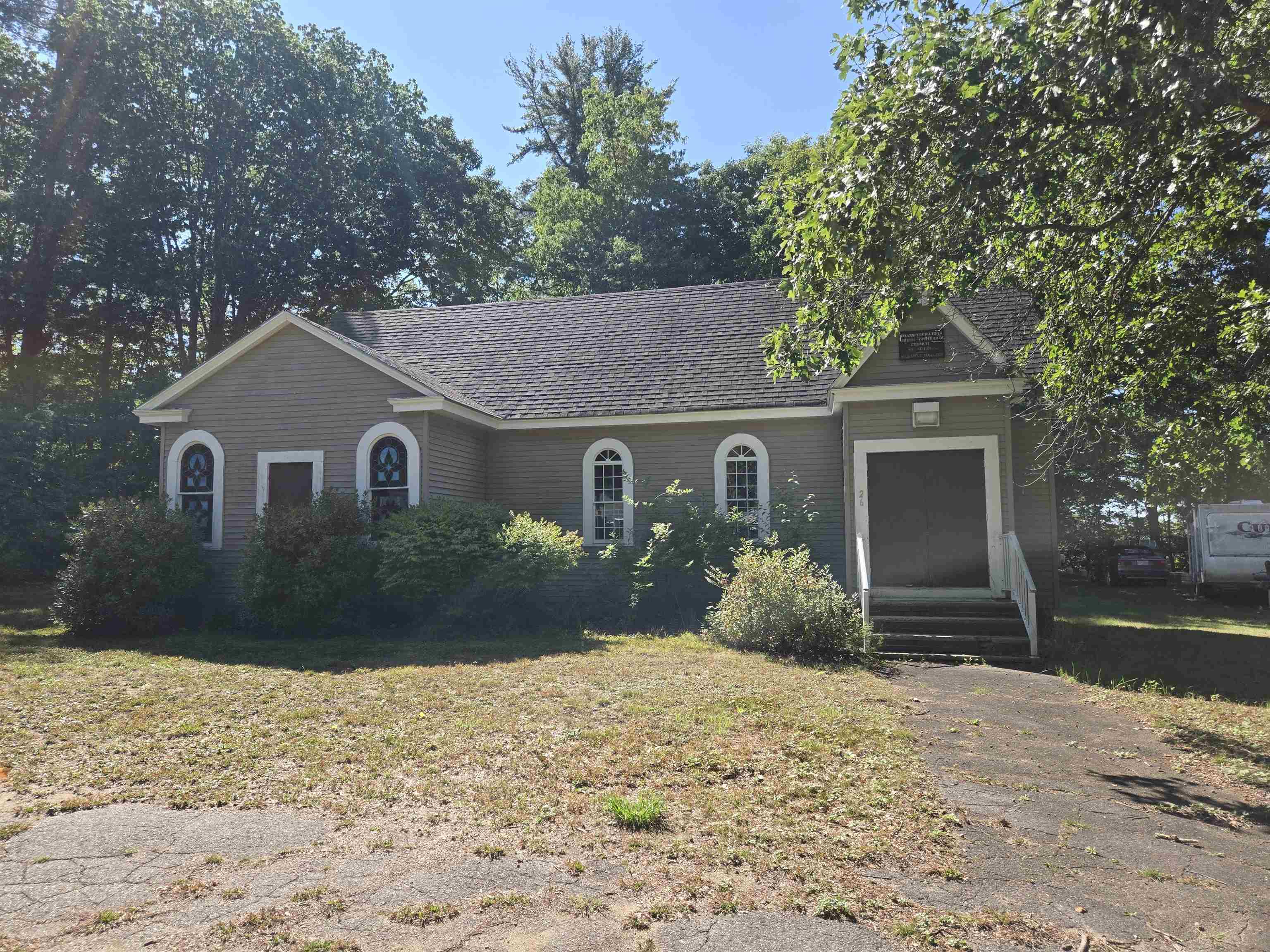 Photo 2 of Single family home for sale at 26 S Sulloway St, Franklin, NH 03235 | MLS# 5109596 | Listing updated on 2026-09-13