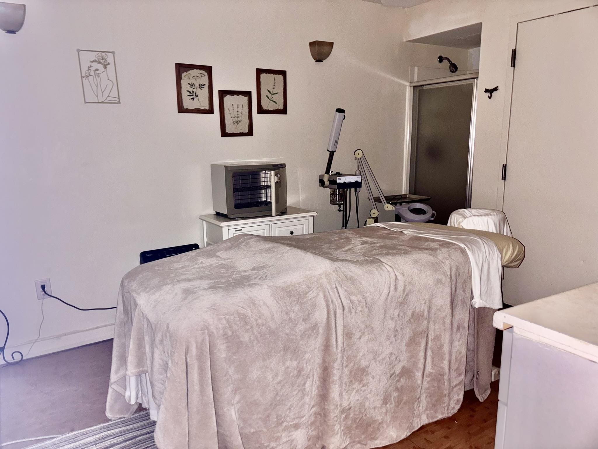 Spa Services