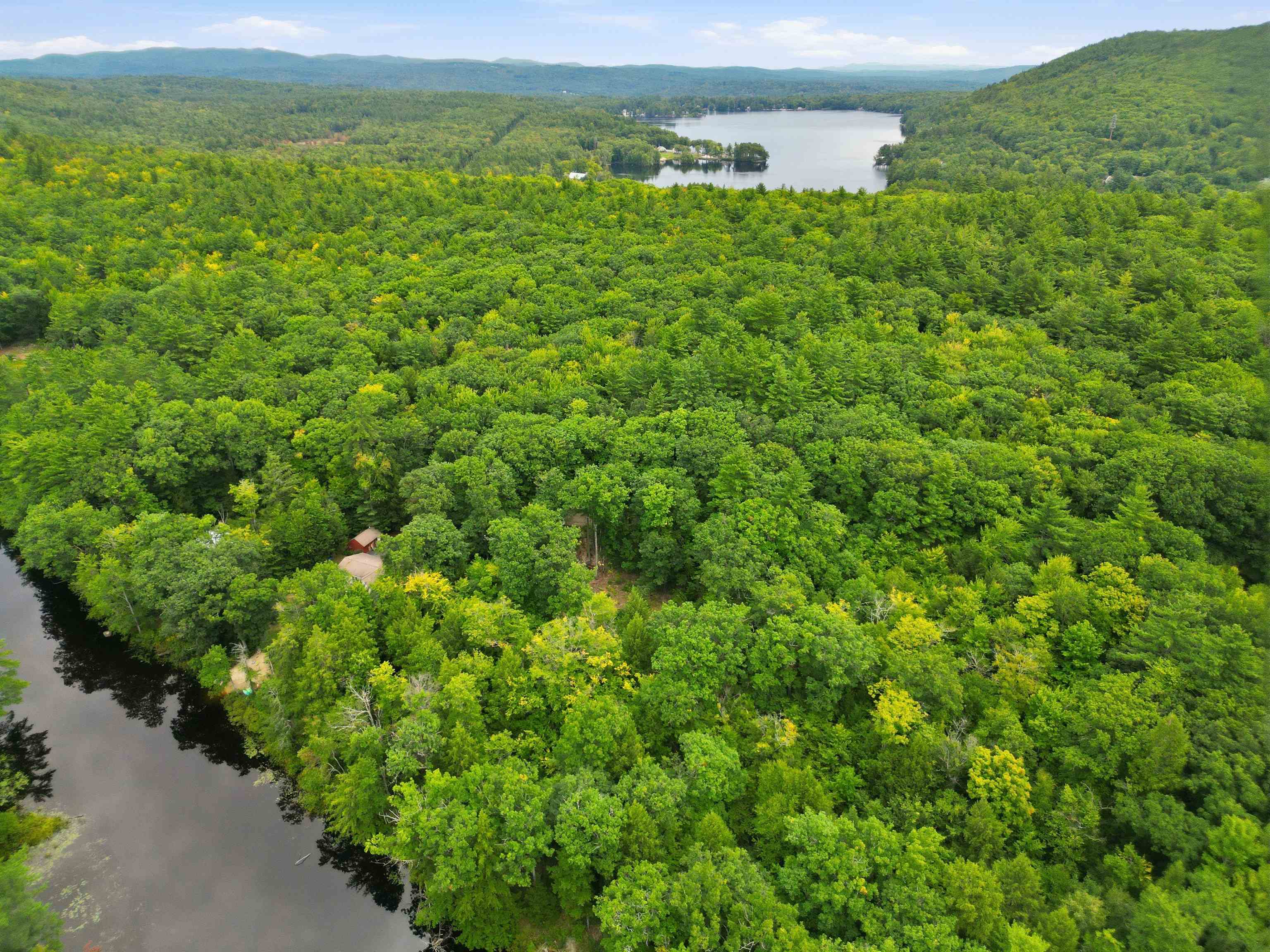 Photo 3 of Land for sale at 0 River Rd, Antrim, NH 03440 | MLS# 5109599 | Listing updated on 2026-09-15