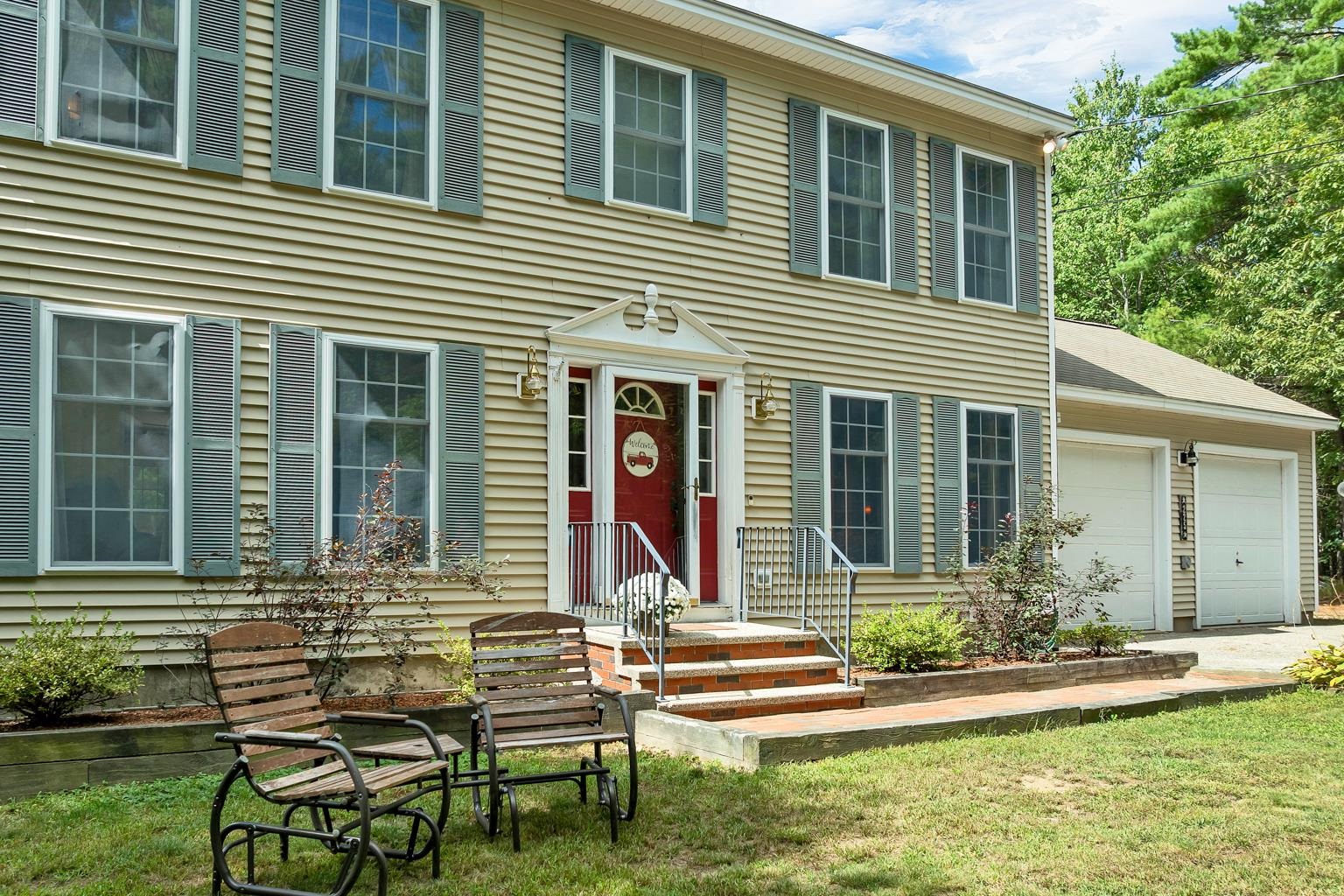 Photo 3 of Single family home for sale at 225 Jamie Dr, Sanbornville, NH 03872 | MLS# 5109602 | Listing updated on 2026-09-18