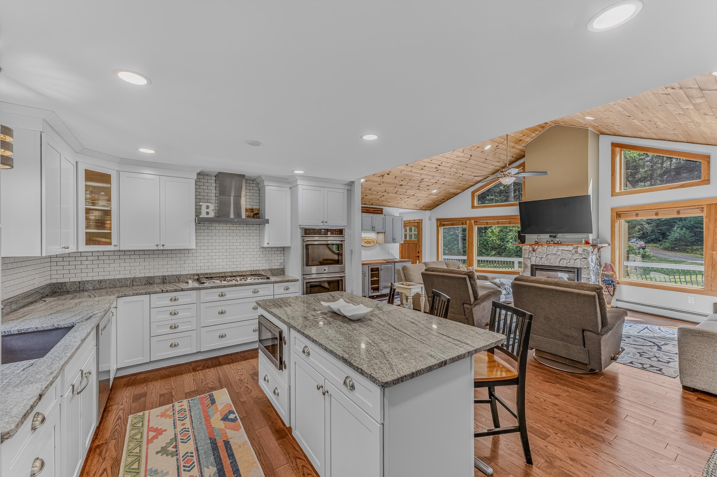 Photo 3 of Single family home for sale at 167 Grandpa Harry's Ln, Twin Mountain, NH 03595 | MLS# 5109611 | Listing updated on 2026-09-18