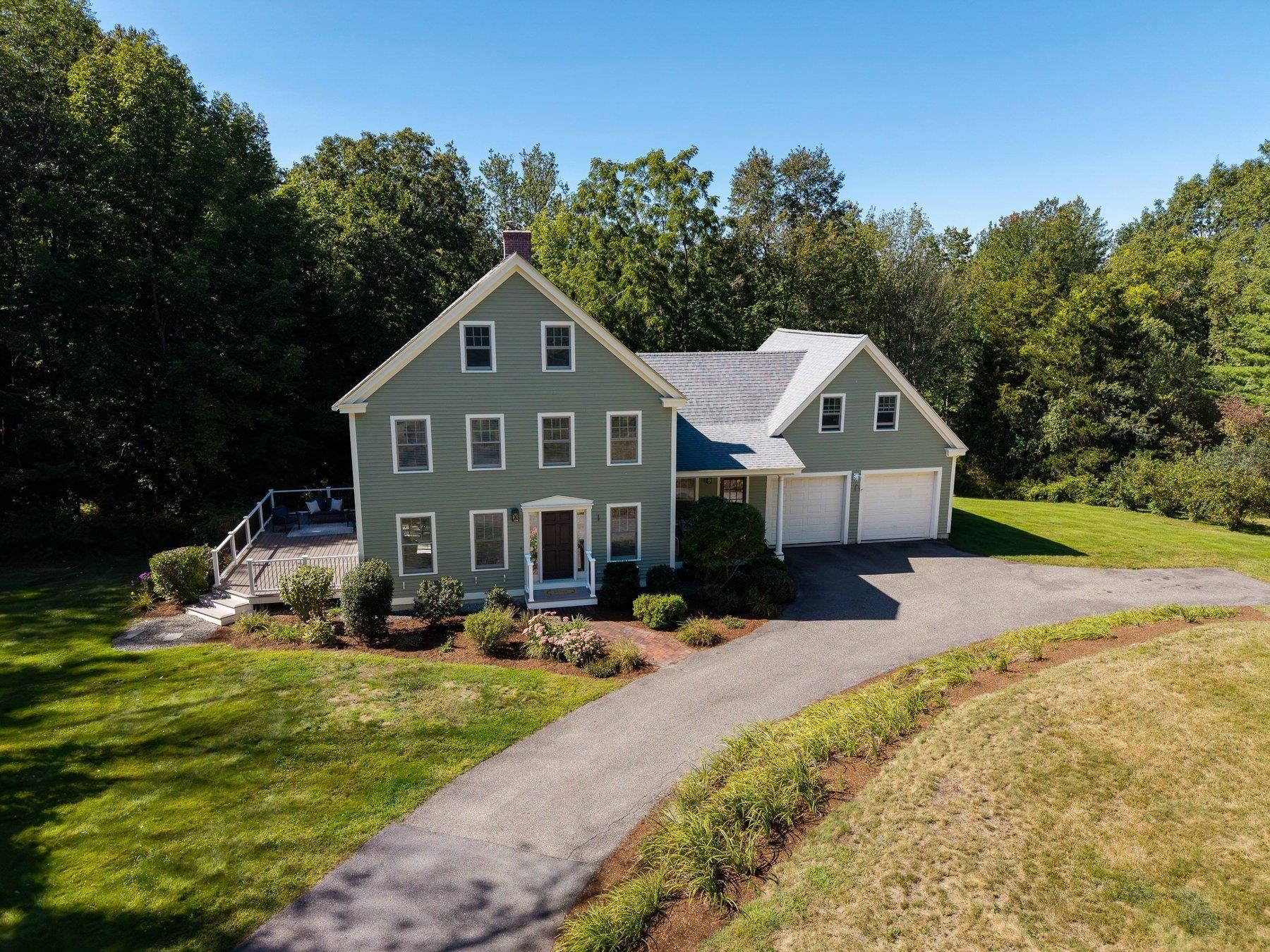 Photo 4 of Single family home for sale at 257 N Haverhill Rd, Kensington, NH 03833 | MLS# 5109618 | Listing updated on 2026-09-17