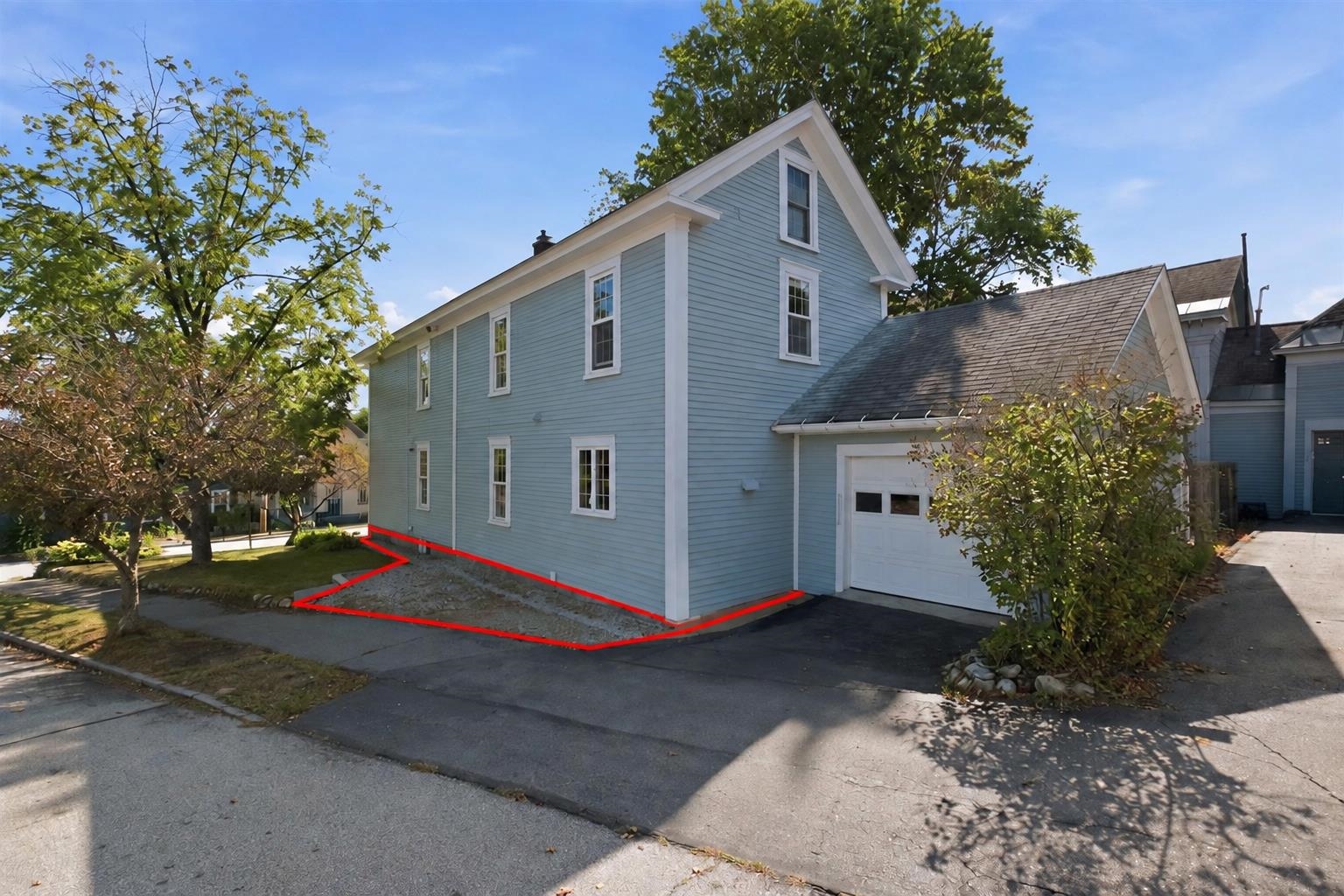 Photo 4 of Single family home for sale at 45 Rumford St, Concord, NH 03301 | MLS# 5109628 | Listing updated on 2026-10-07