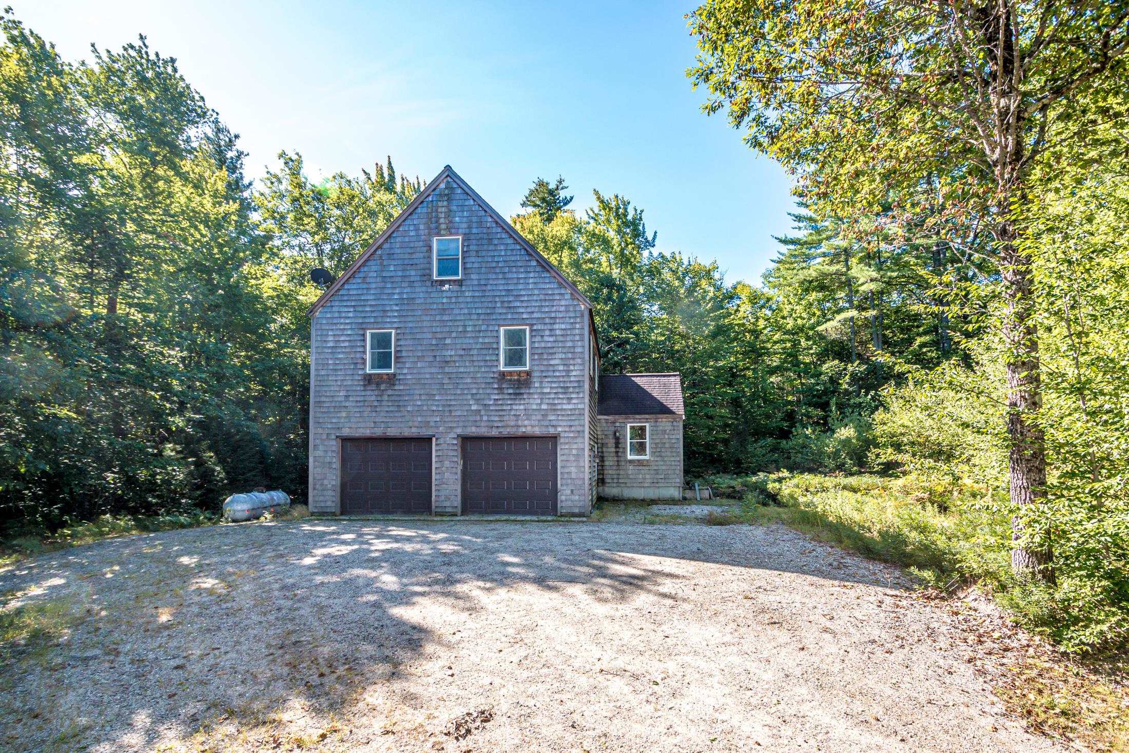 Photo 2 of Single family home for sale at 100 Ctr Conway Rd, Brownfield, ME 04010 | MLS# 5109633 | Listing updated on 2026-09-24