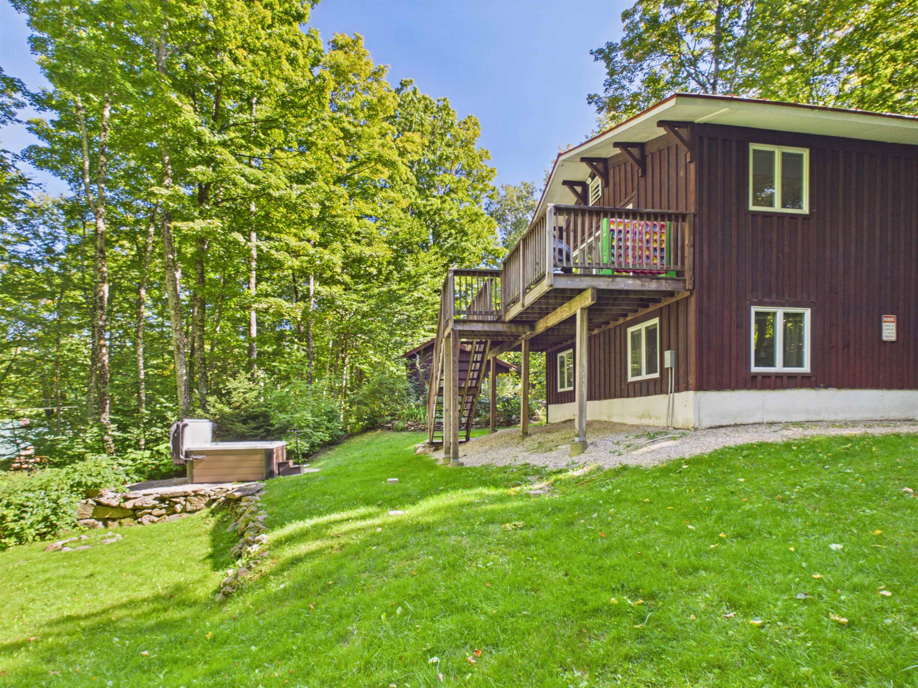 Photo 3 of Single family home for sale at 293 Tanglewood Dr, Killington, VT 05751 | MLS# 5109634 | Listing updated on 2026-09-14